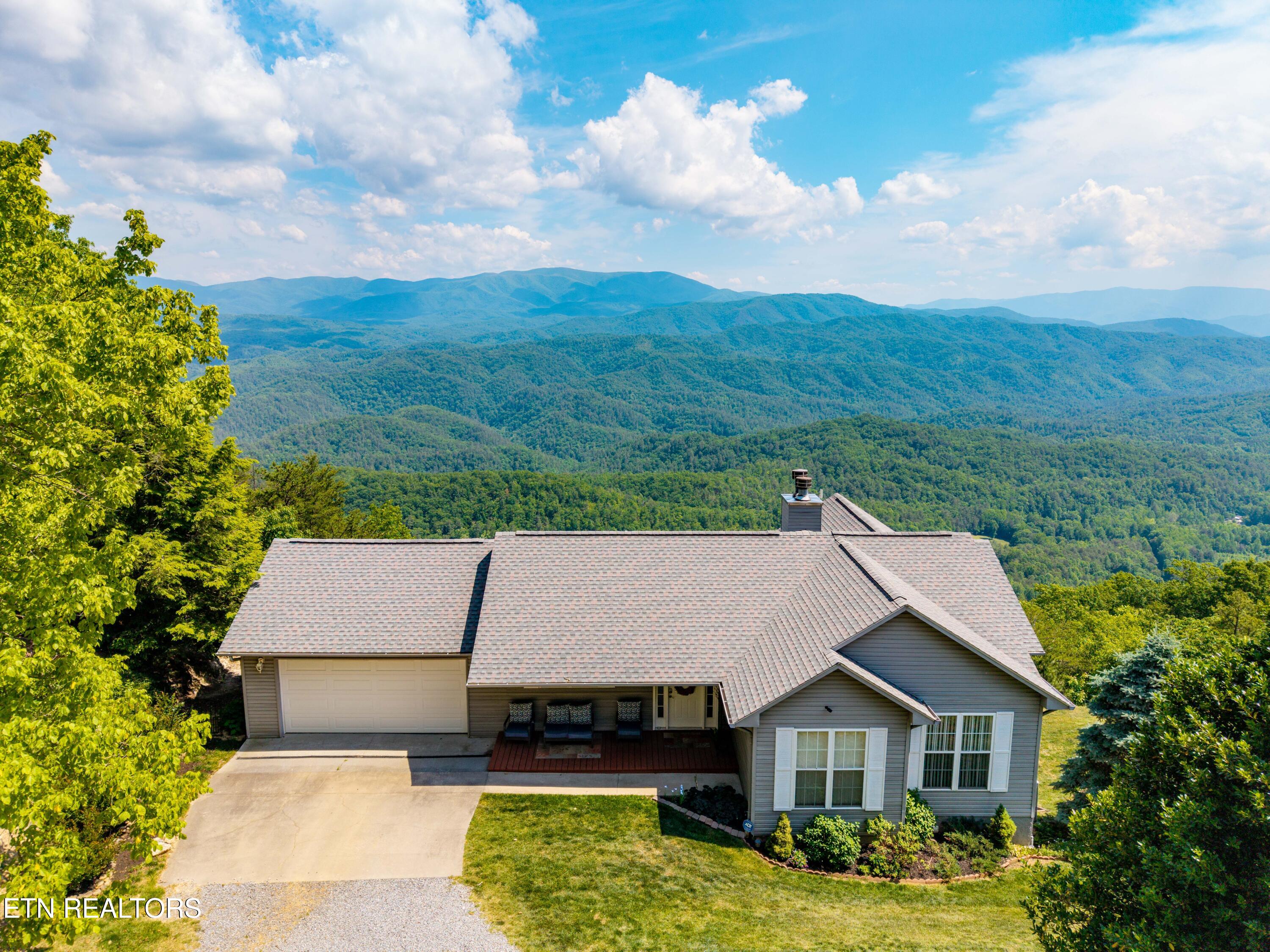 7121 Flats Road Tallassee TN 37878