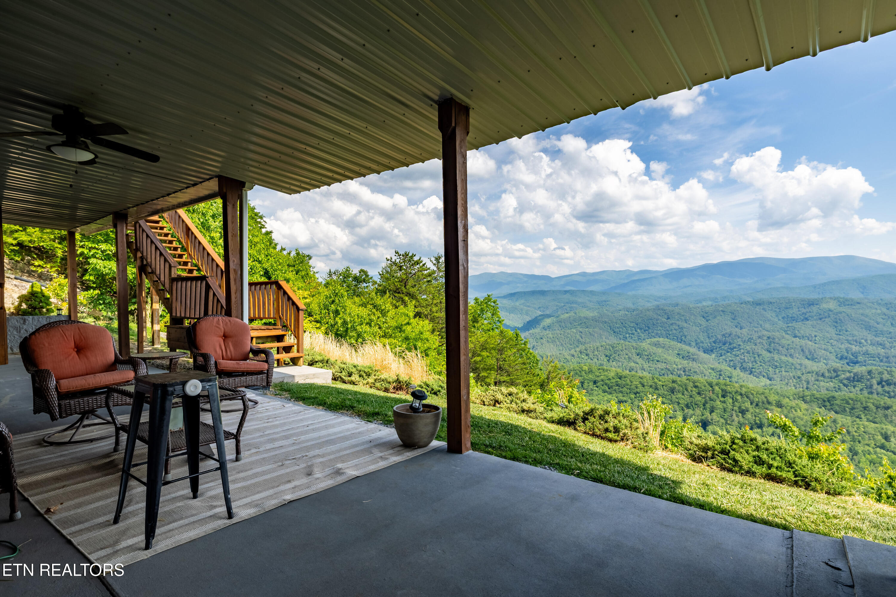 7121 Flats Road Tallassee TN 37878