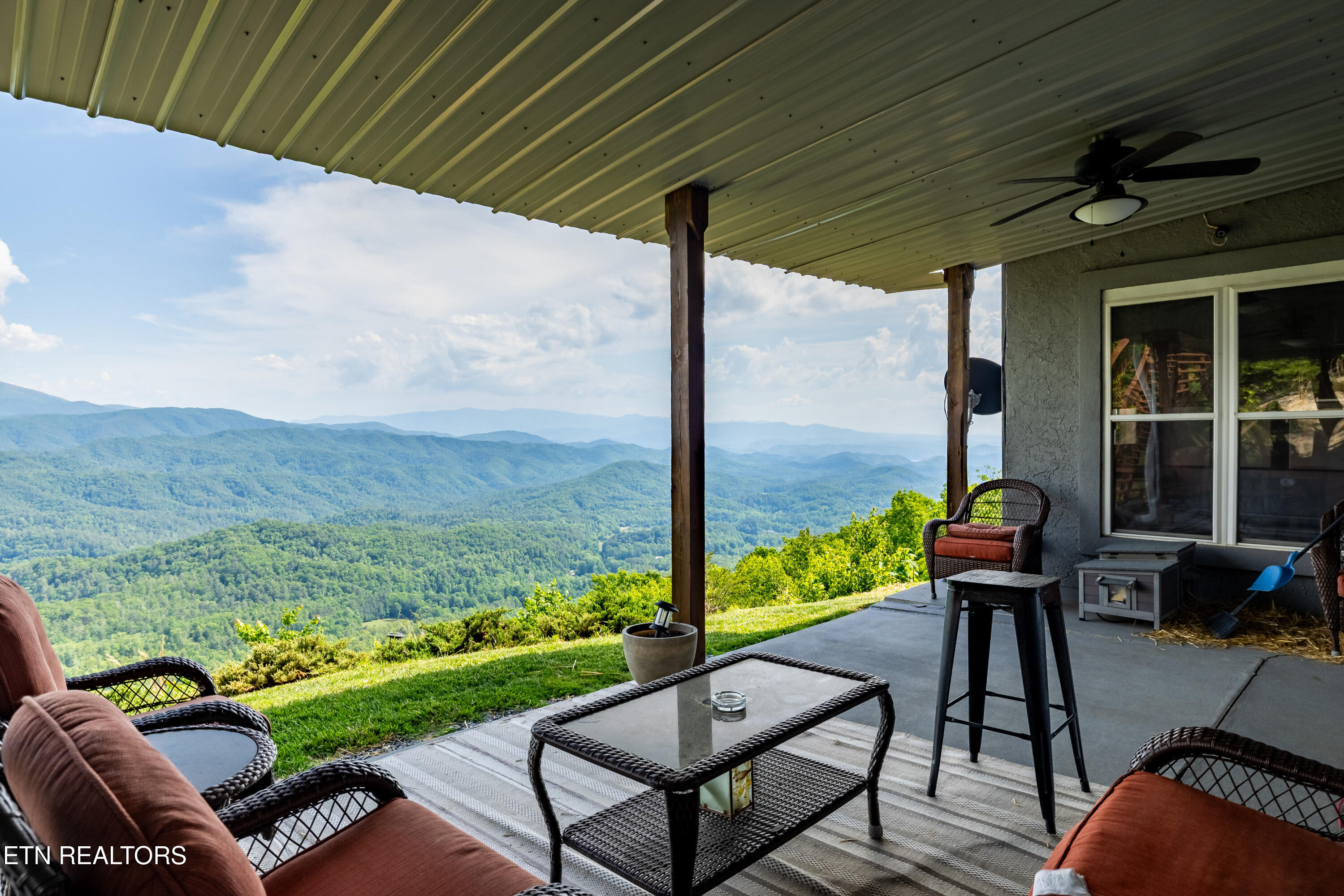 7121 Flats Road Tallassee TN 37878
