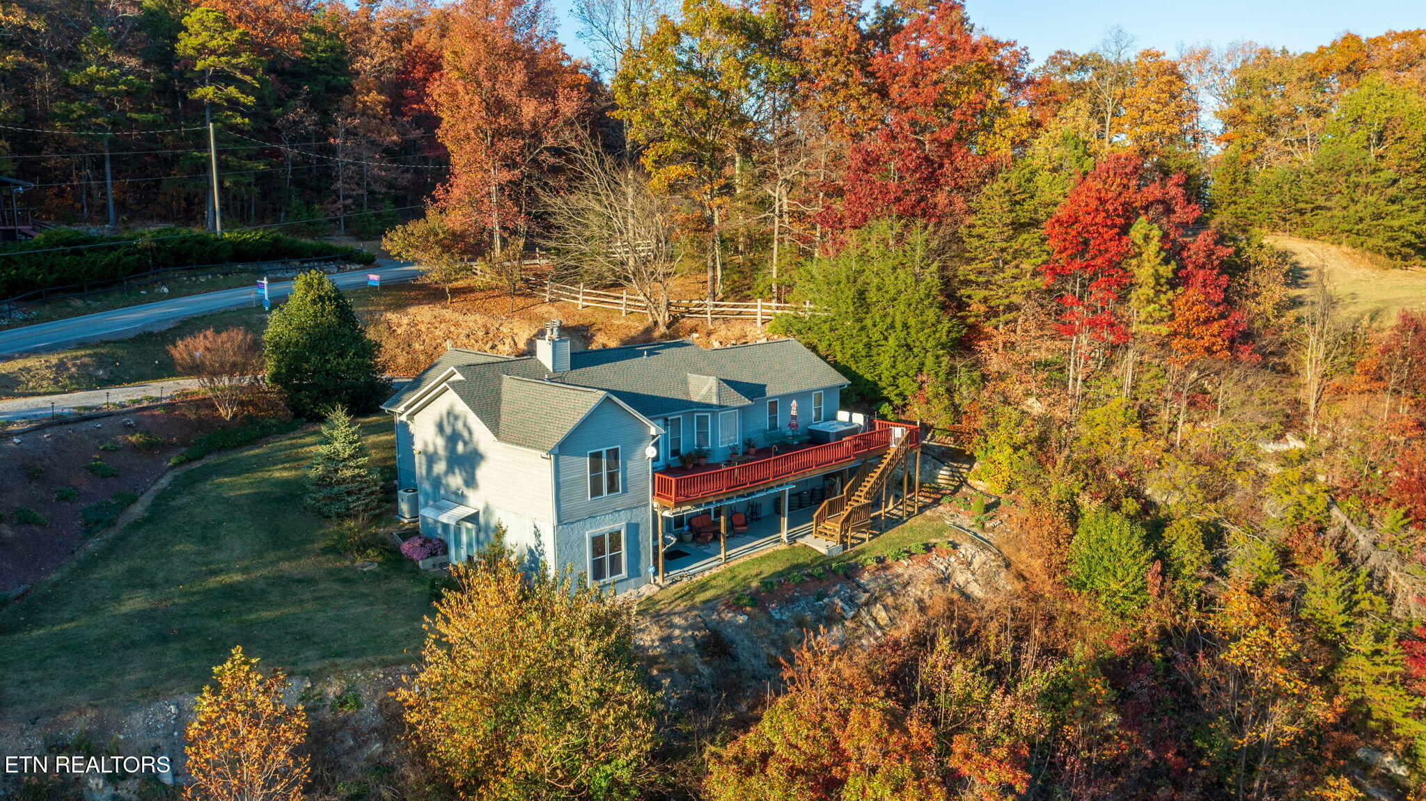 7121 Flats Road Tallassee TN 37878
