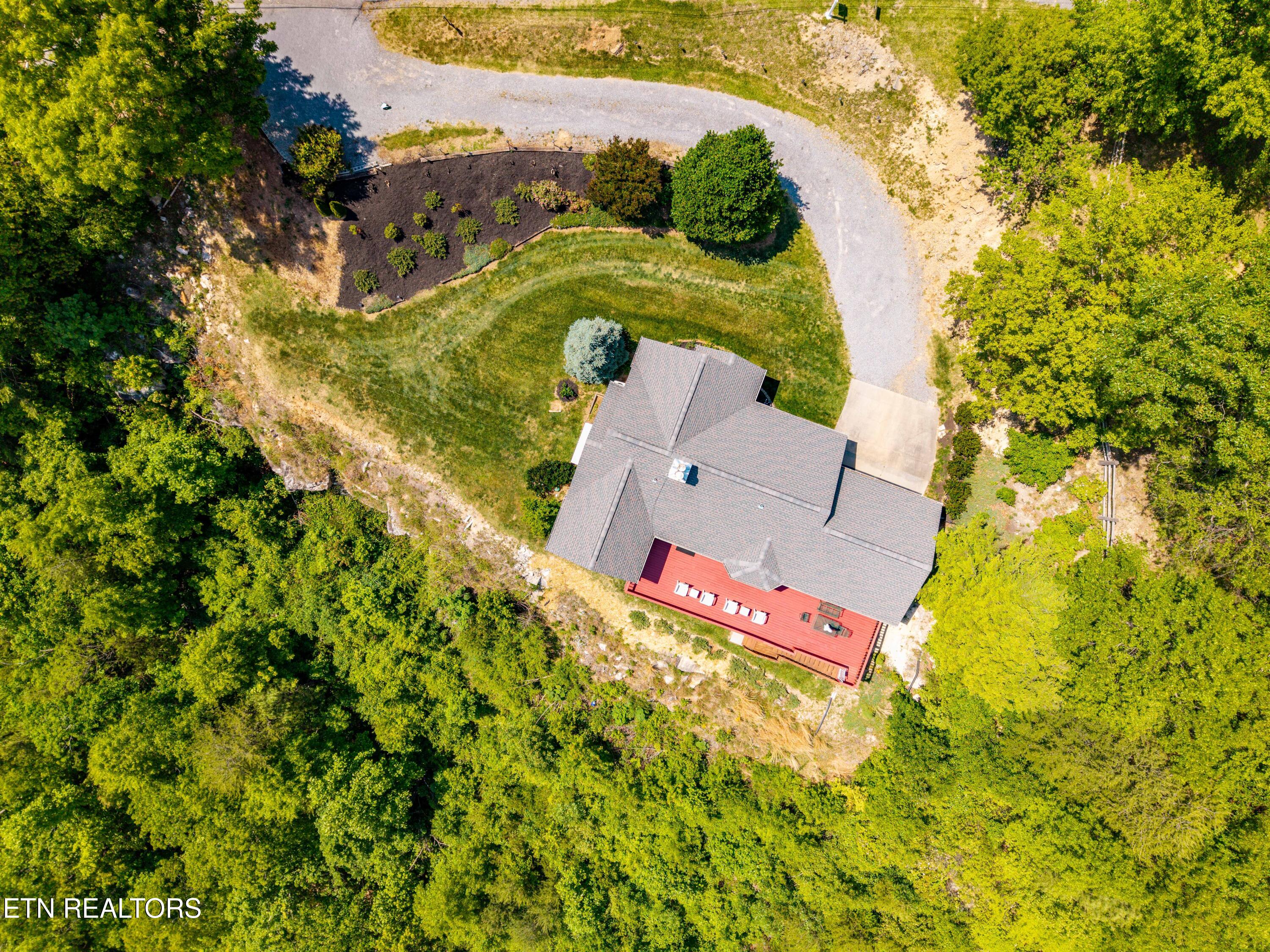 7121 Flats Road Tallassee TN 37878