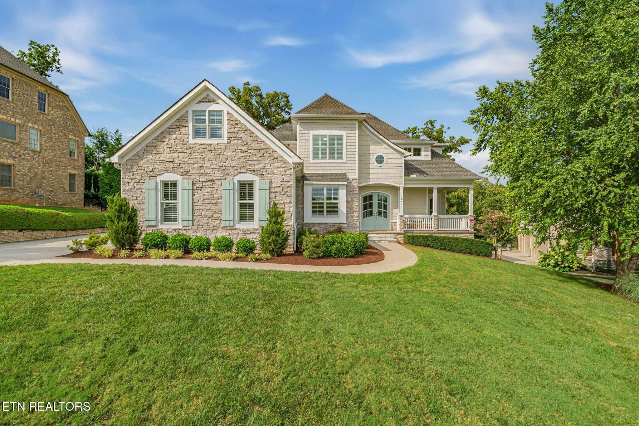 10011 Winter Sun Lane Knoxville TN 37922