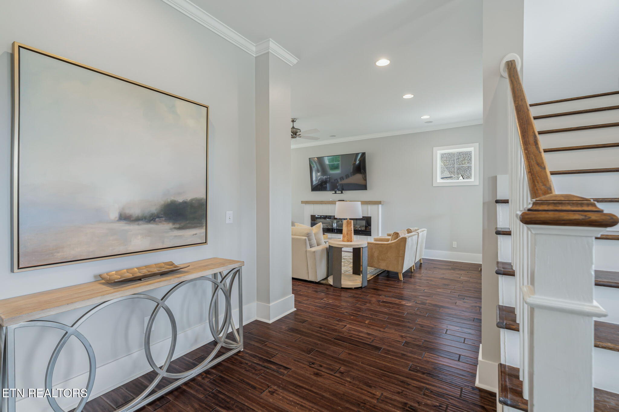 10011 Winter Sun Lane Knoxville TN 37922