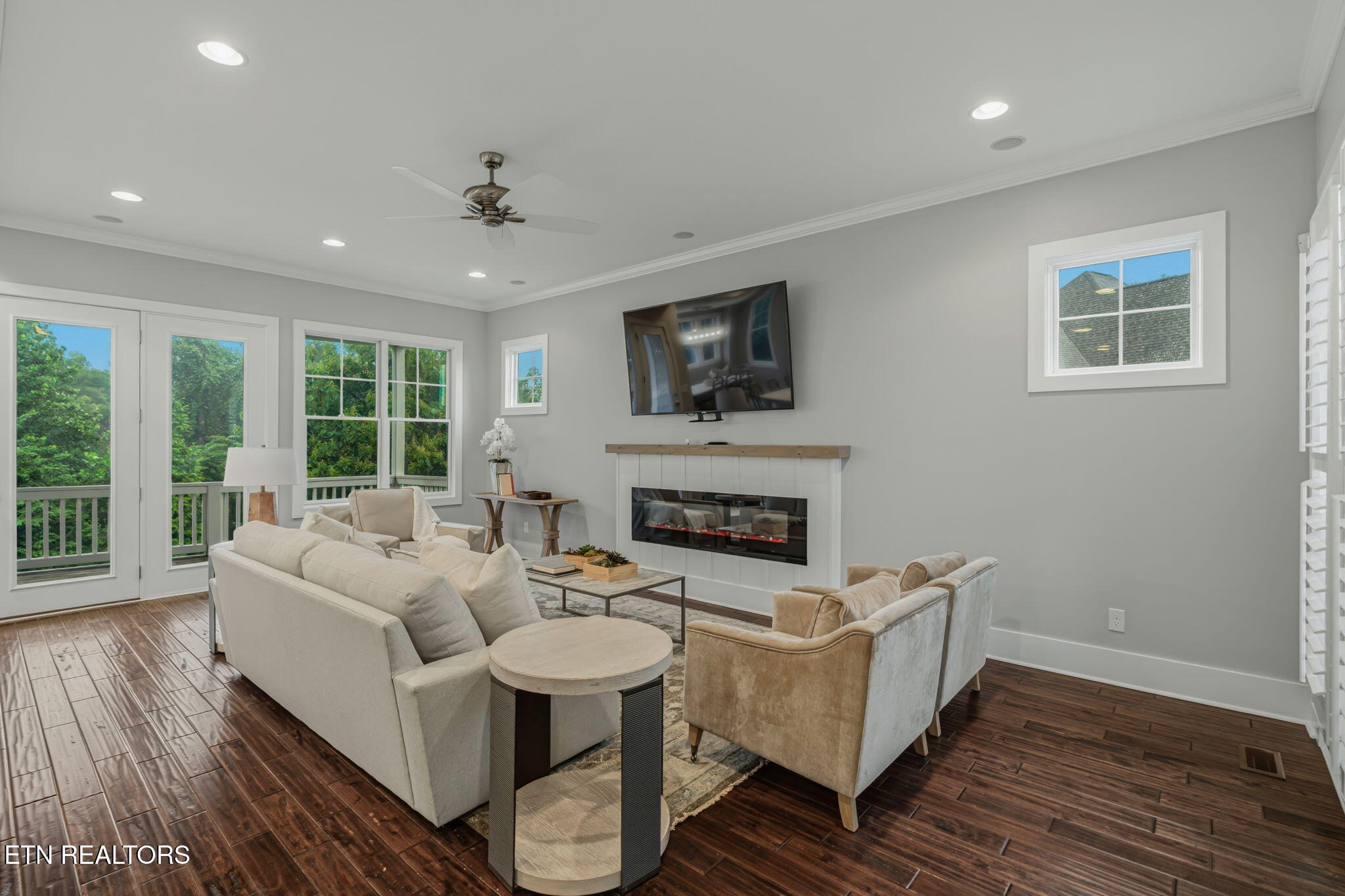 10011 Winter Sun Lane Knoxville TN 37922