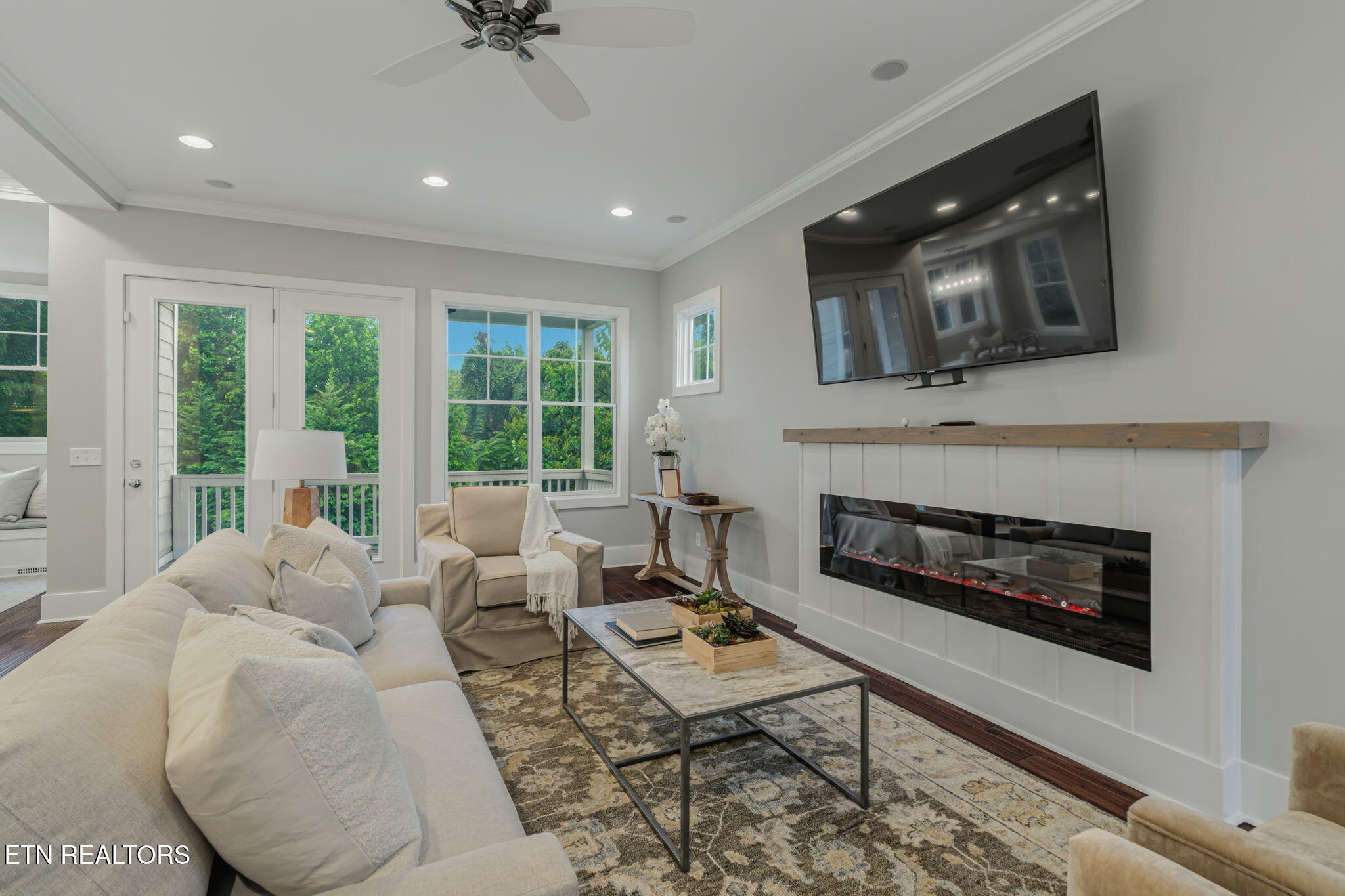 10011 Winter Sun Lane Knoxville TN 37922