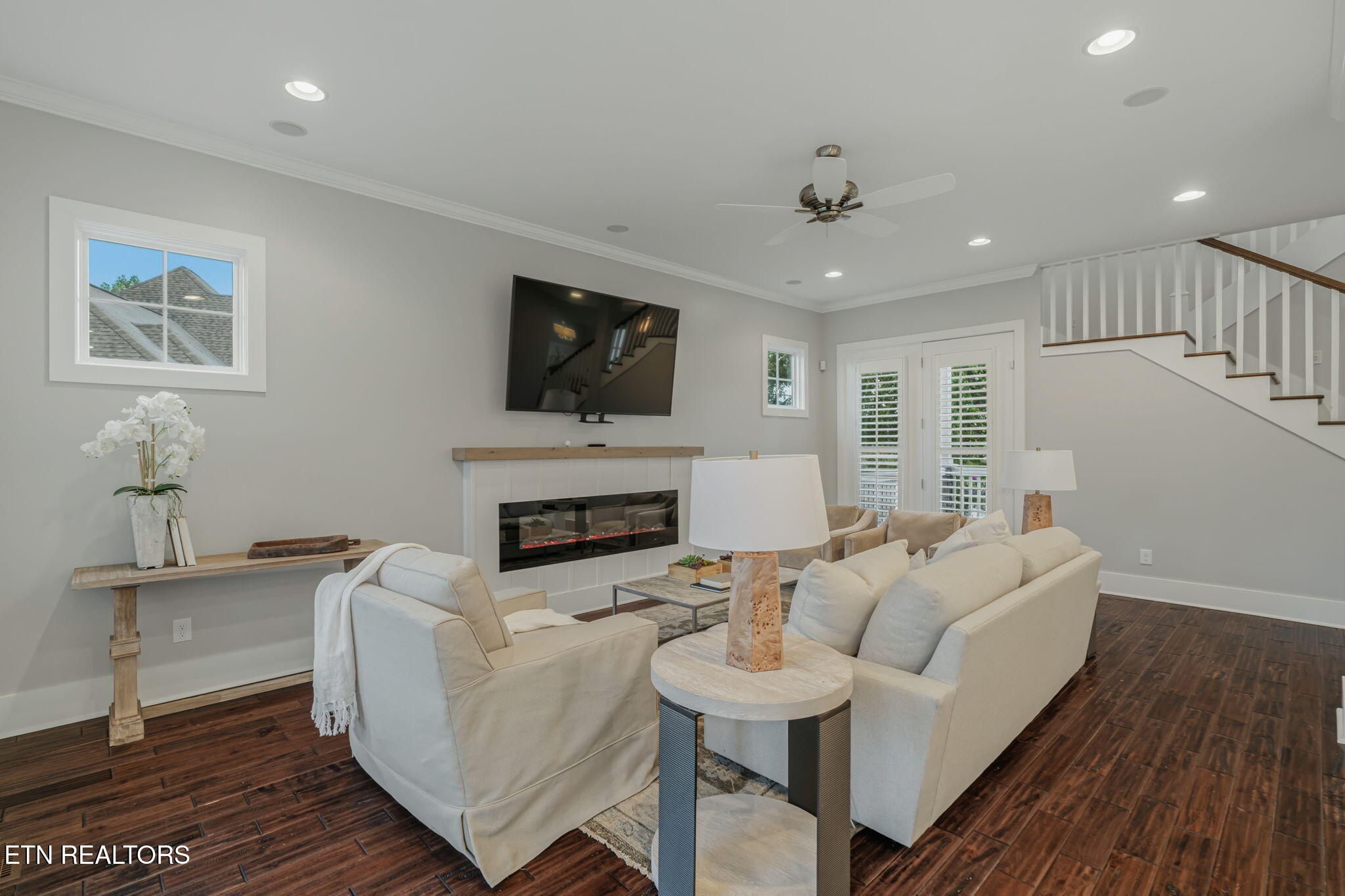 10011 Winter Sun Lane Knoxville TN 37922