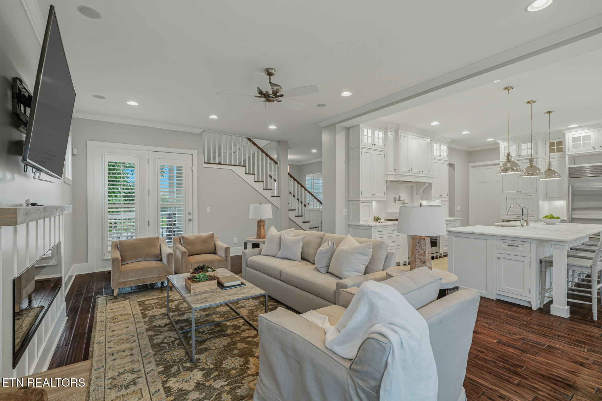 10011 Winter Sun Lane Knoxville TN 37922