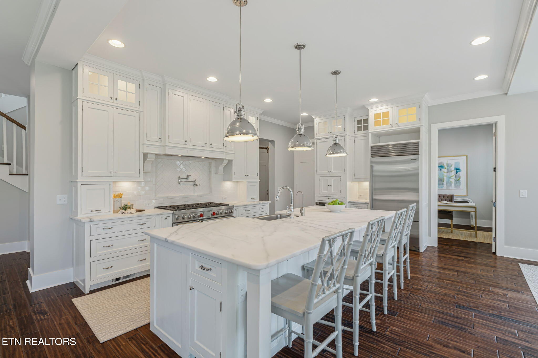10011 Winter Sun Lane Knoxville TN 37922