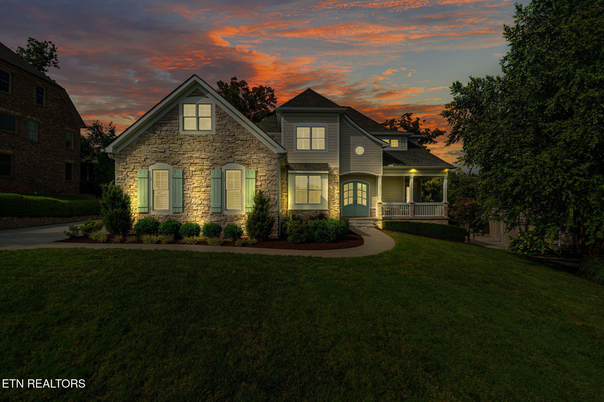 10011 Winter Sun Lane Knoxville TN 37922
