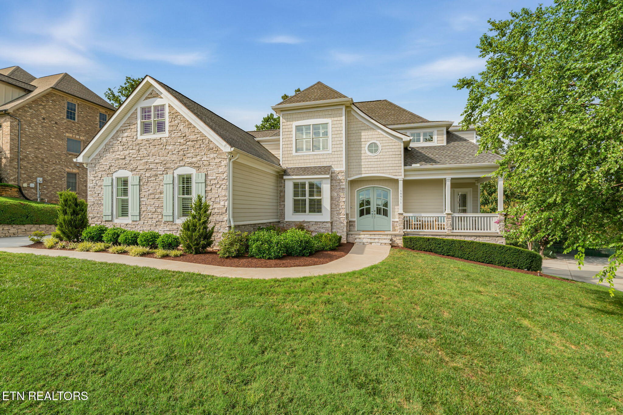 10011 Winter Sun Lane Knoxville TN 37922