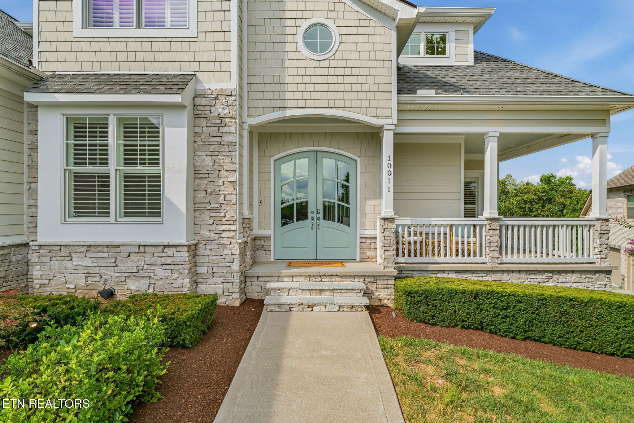10011 Winter Sun Lane Knoxville TN 37922