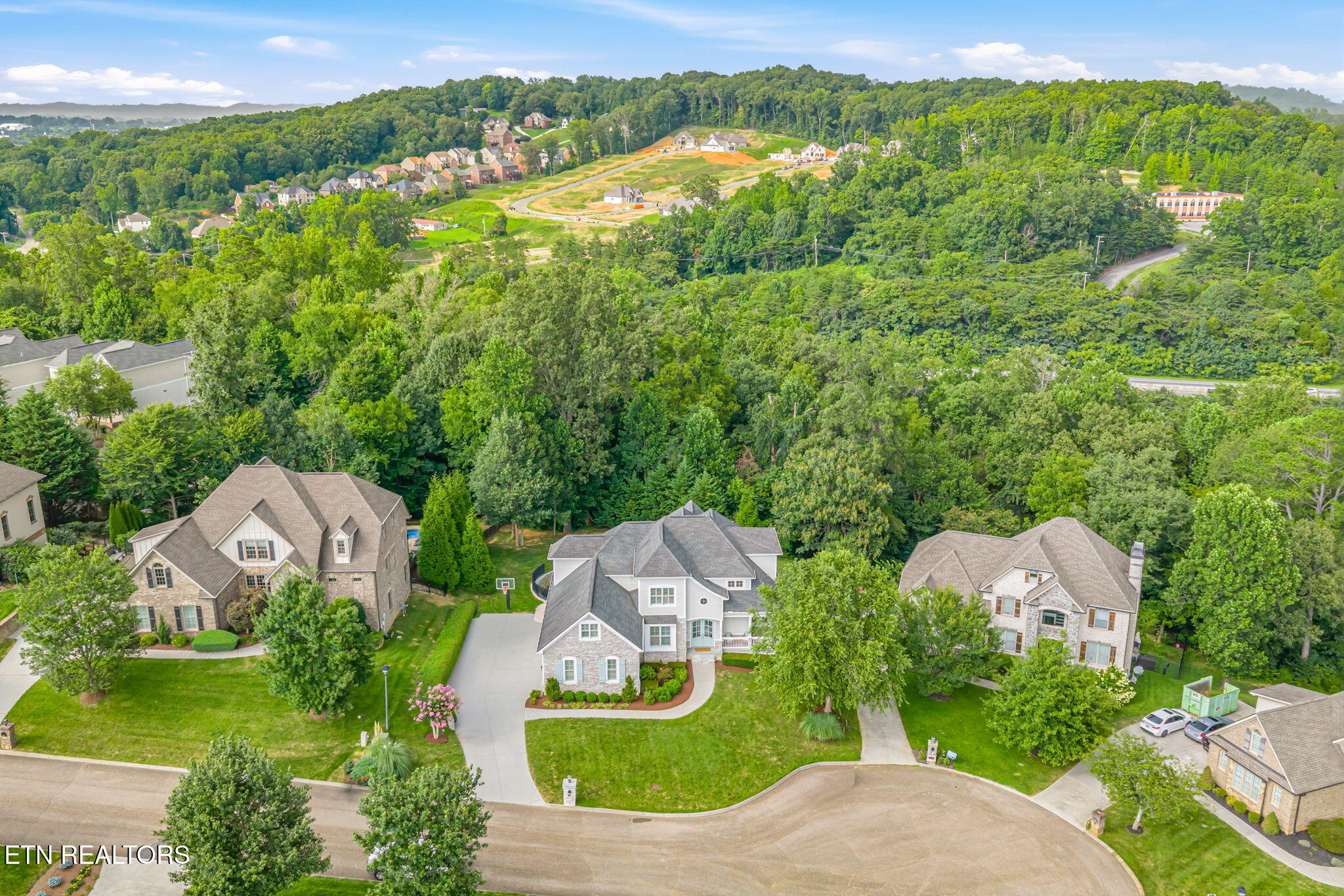 10011 Winter Sun Lane Knoxville TN 37922