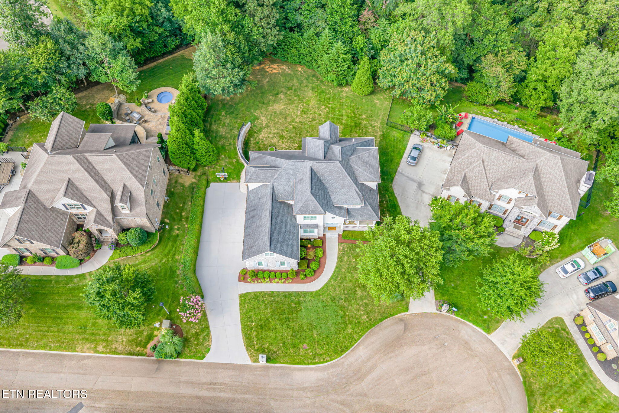 10011 Winter Sun Lane Knoxville TN 37922