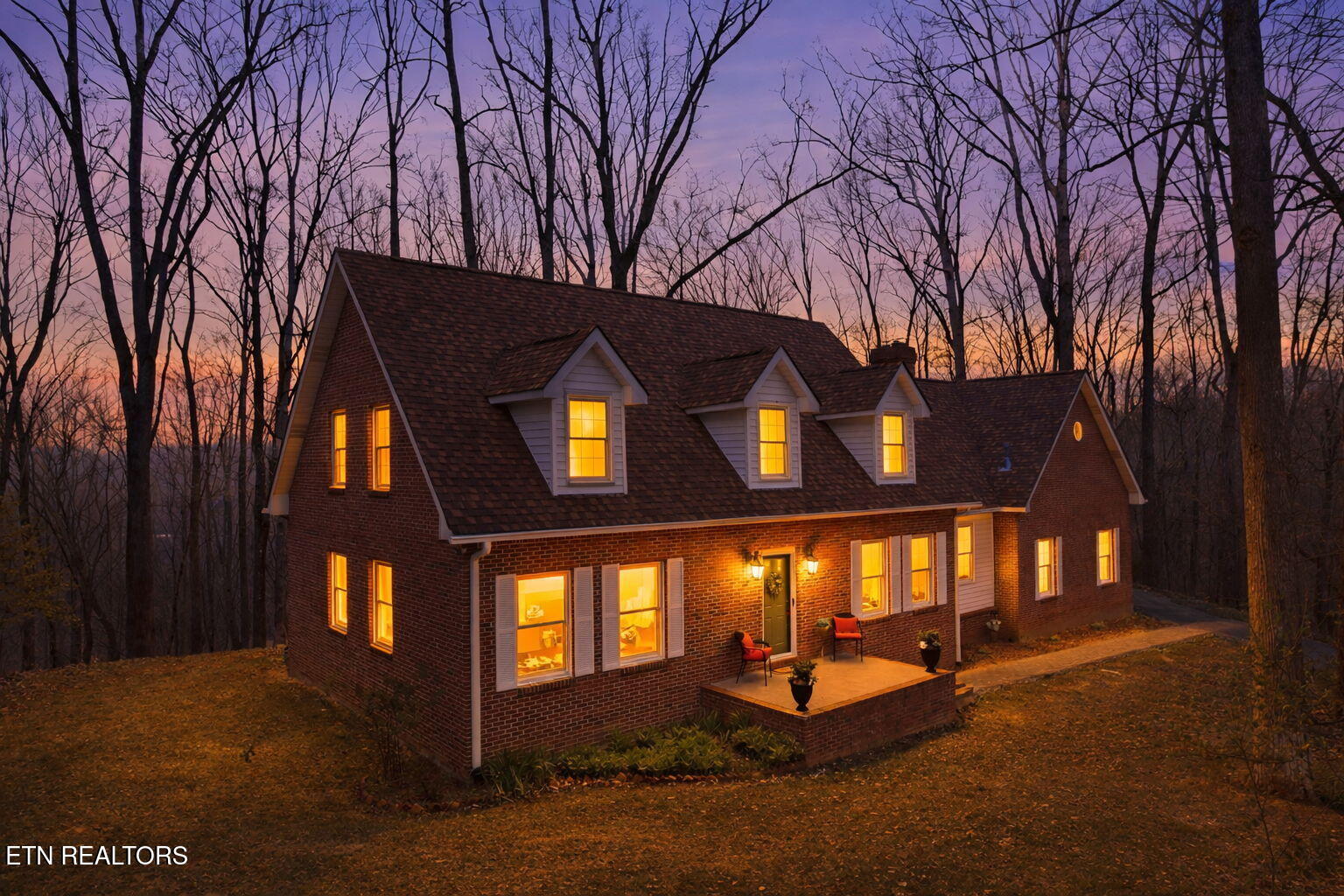 207 Strader Road Powell TN 37849