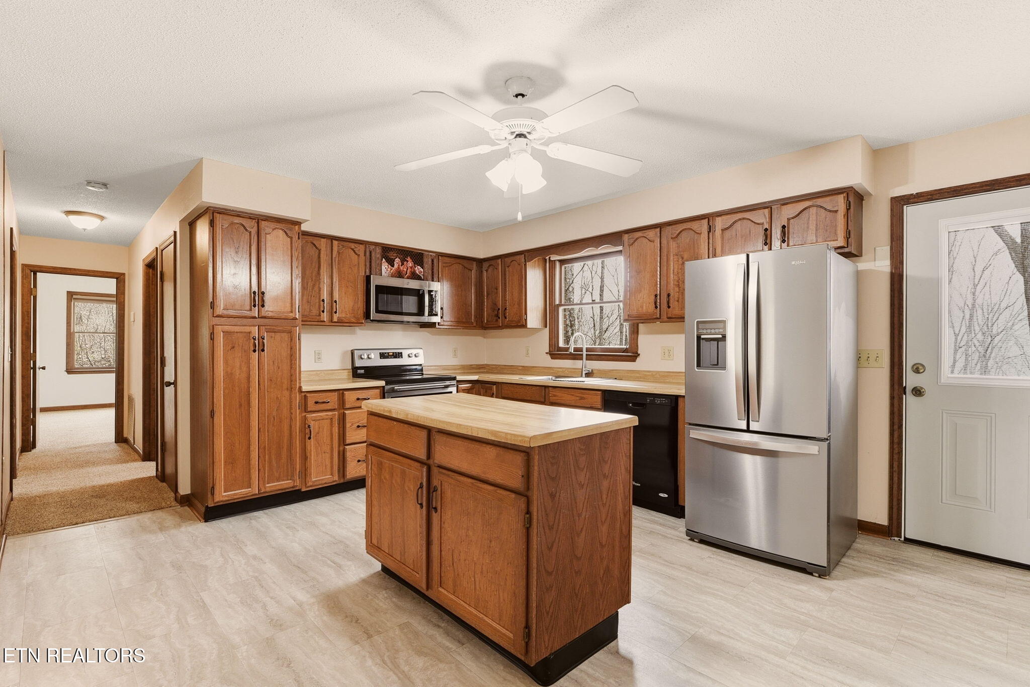 207 Strader Road Powell TN 37849