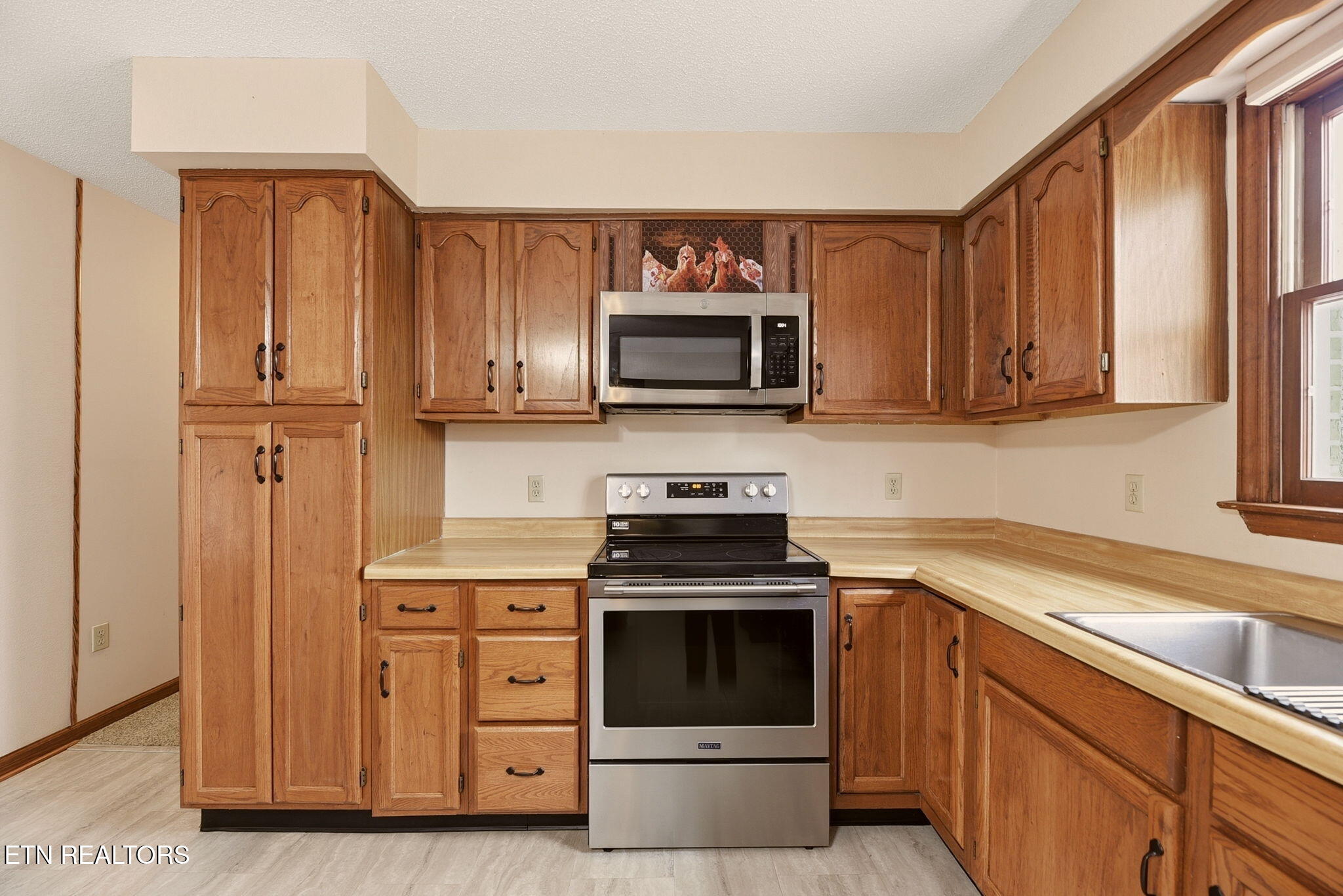 207 Strader Road Powell TN 37849