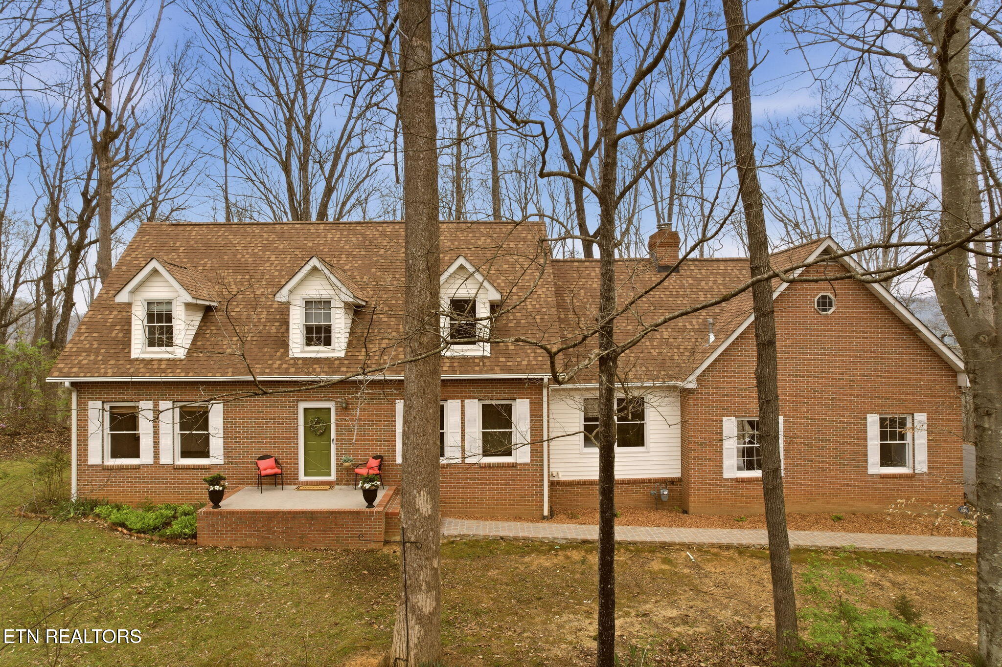 207 Strader Road Powell TN 37849