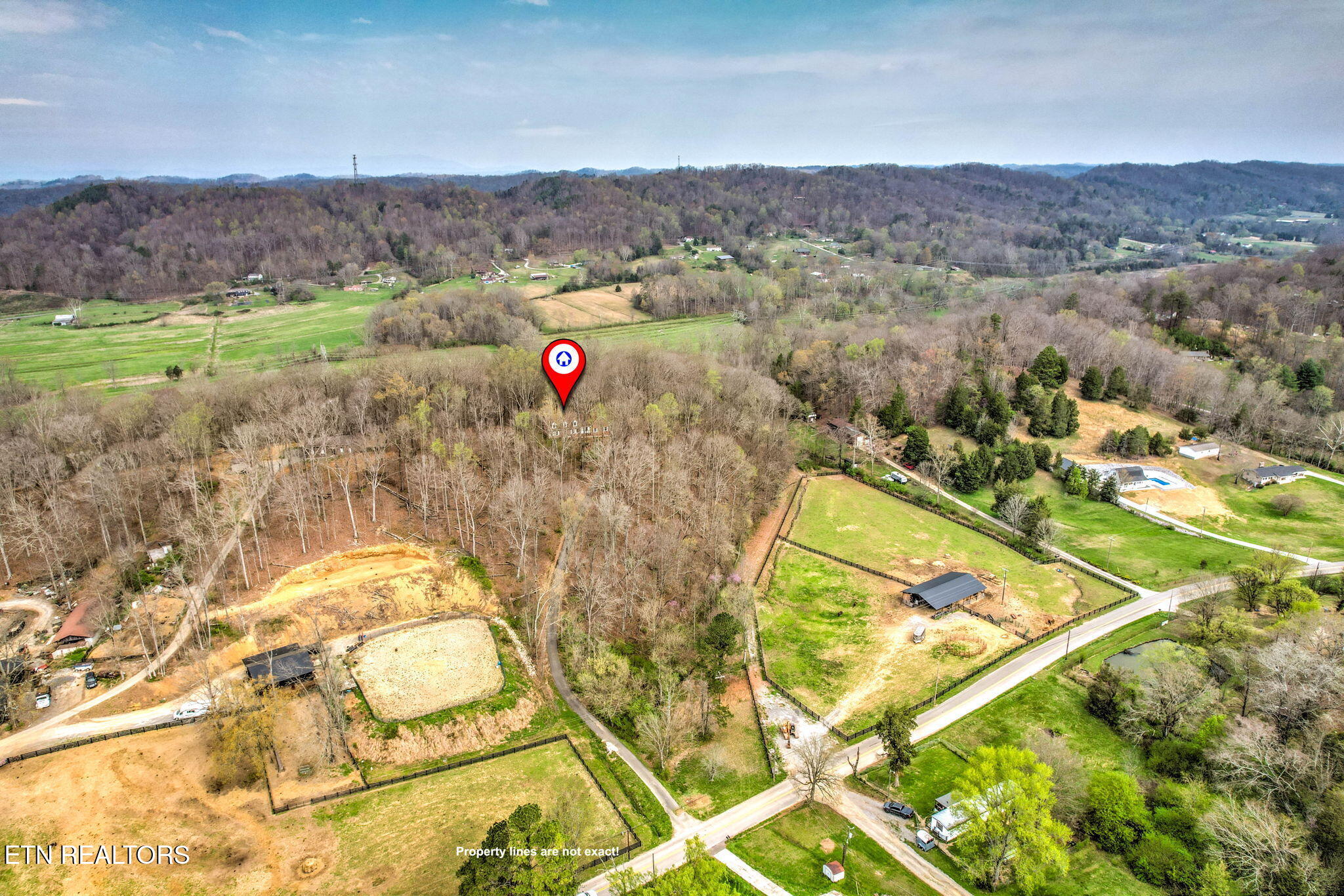 207 Strader Road Powell TN 37849