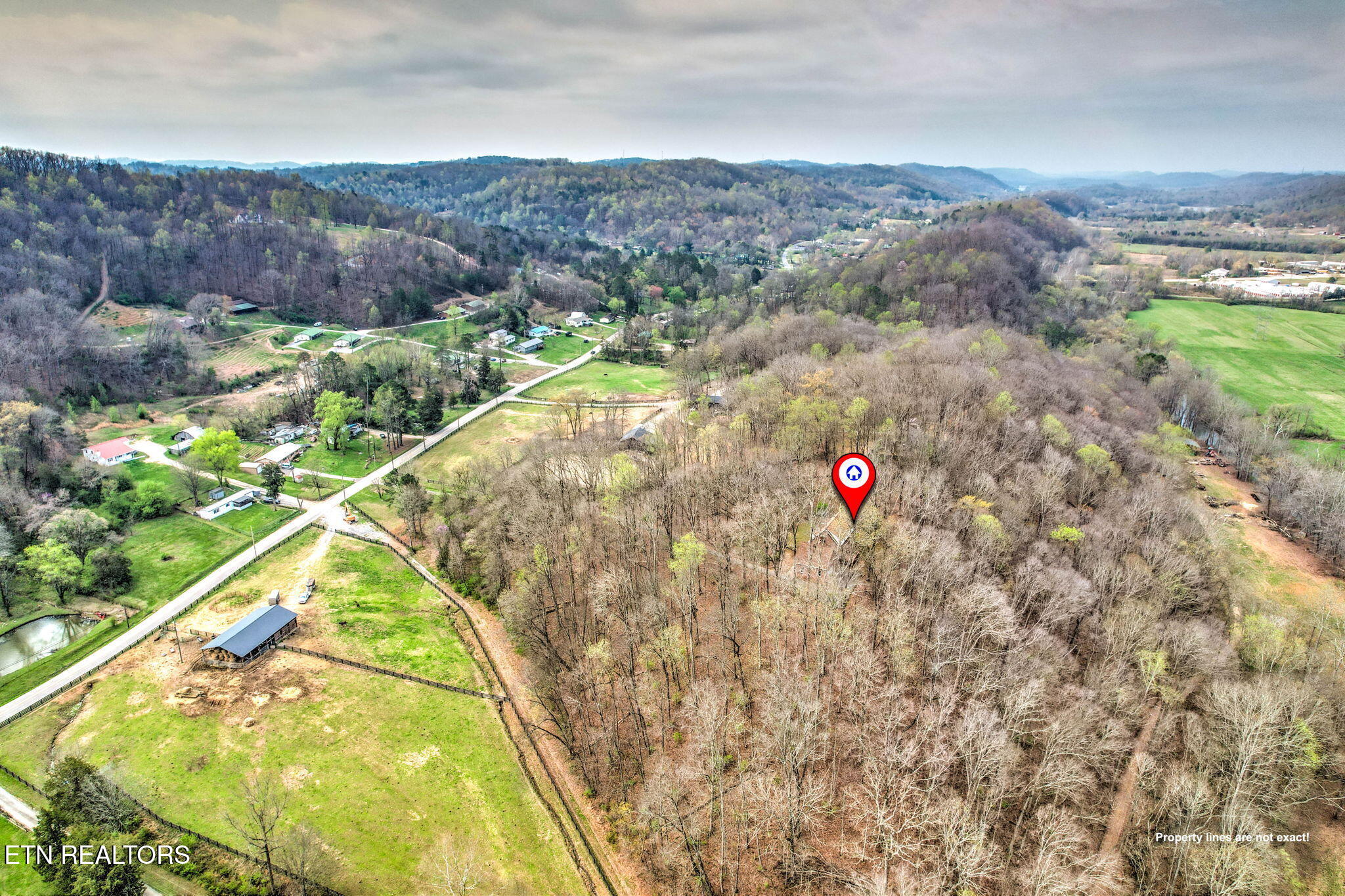207 Strader Road Powell TN 37849