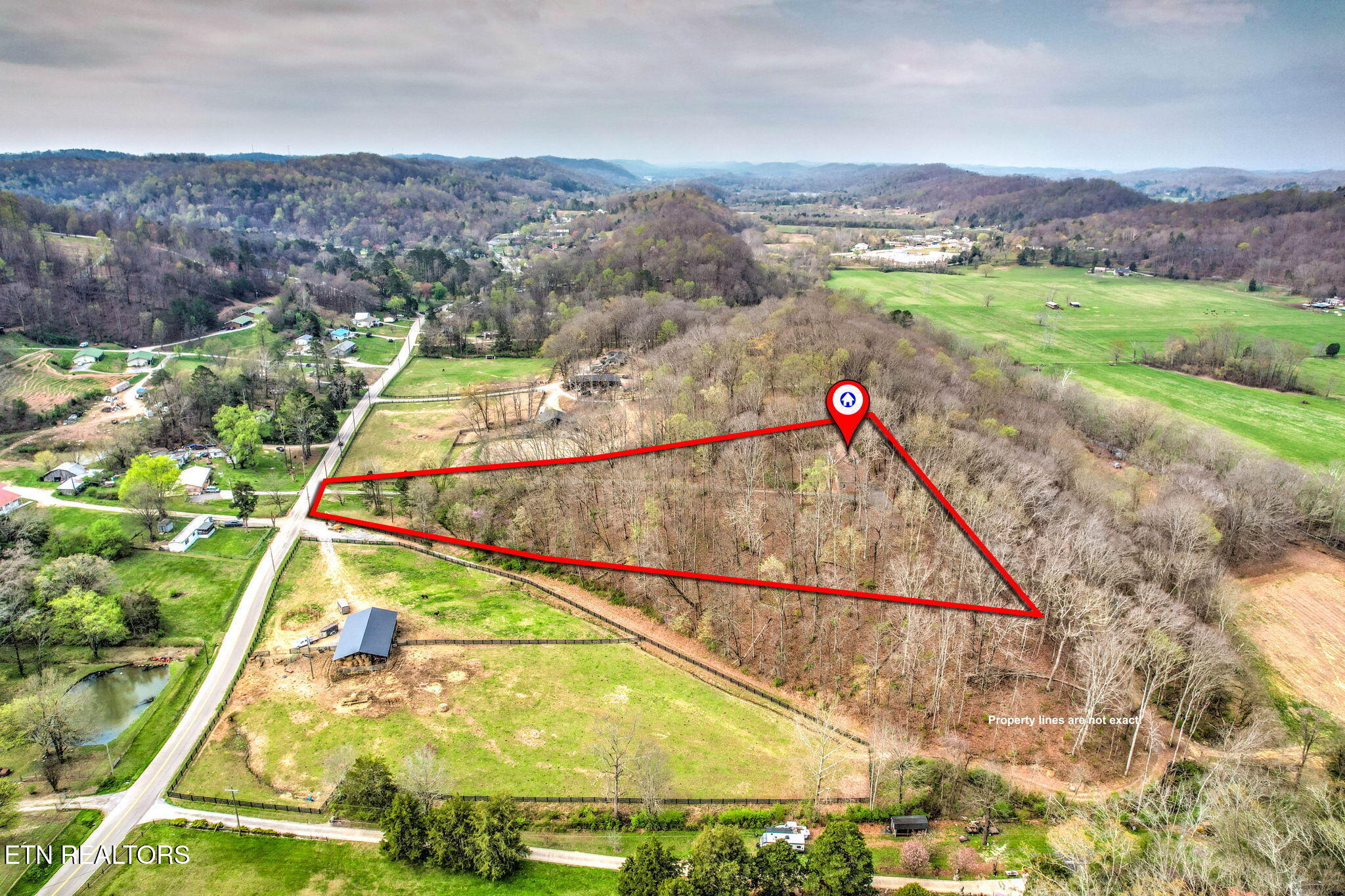 207 Strader Road Powell TN 37849