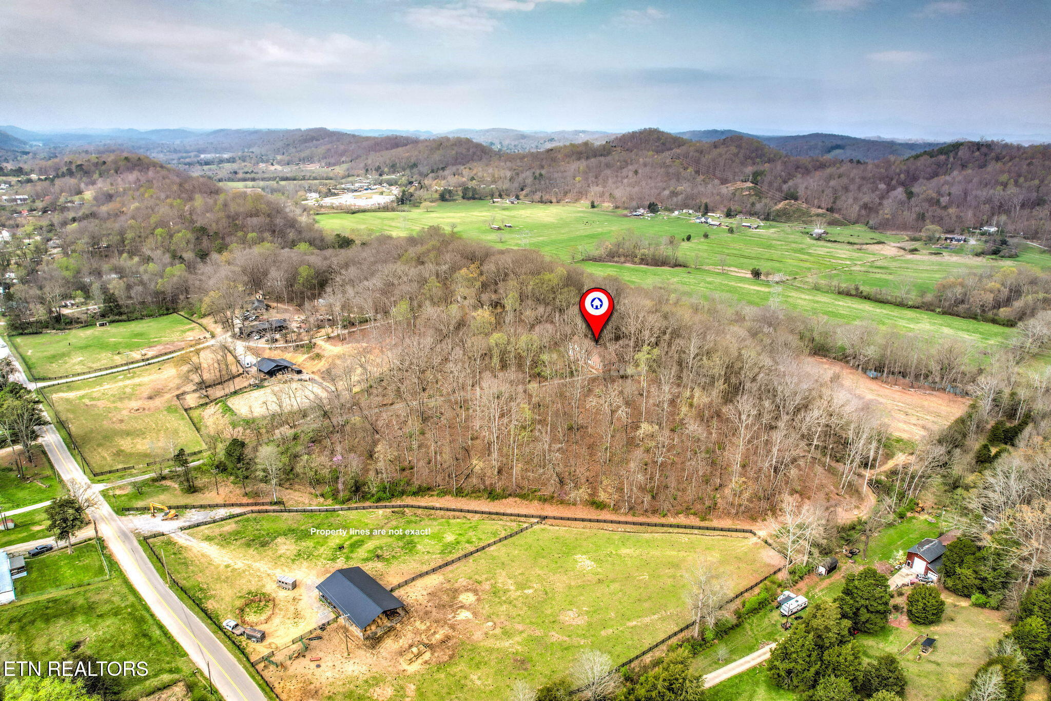 207 Strader Road Powell TN 37849