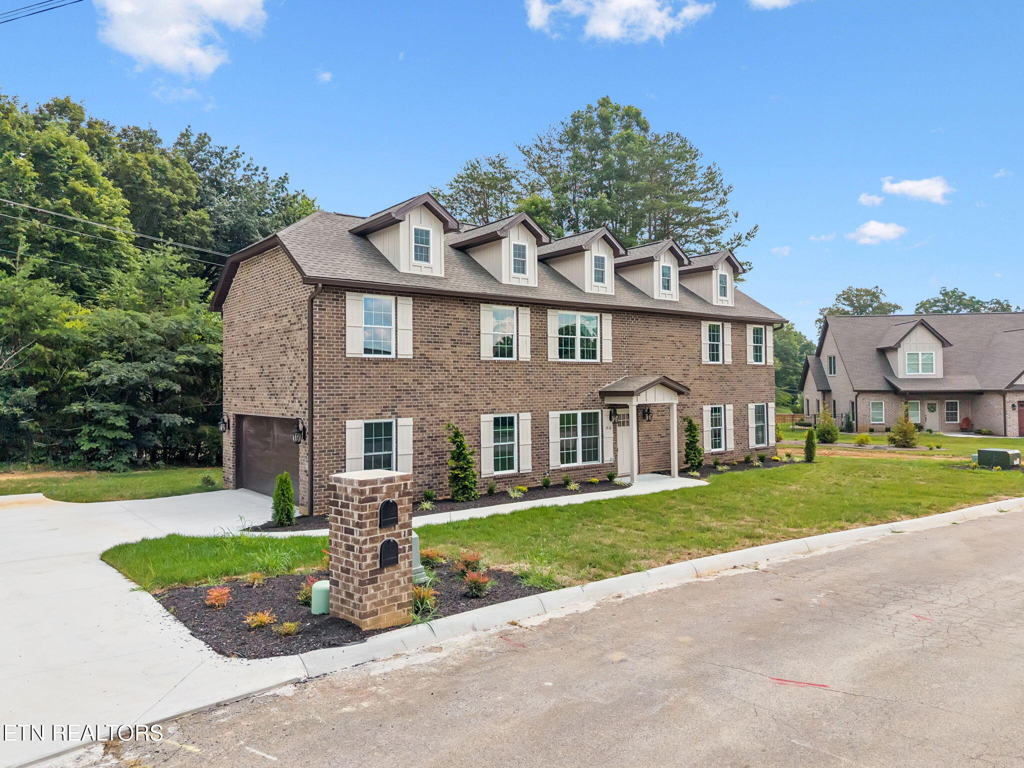 1416 Broad Run Drive Maryville TN 37803