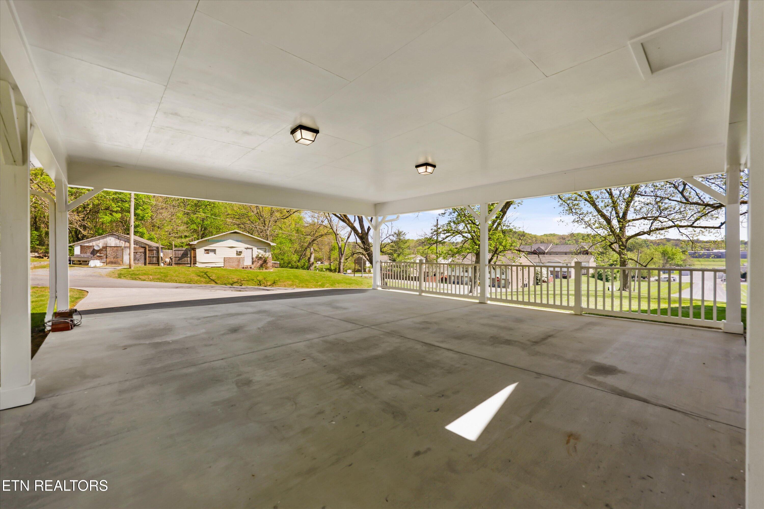 1017 Old Knoxville Highway Sevierville TN 37862