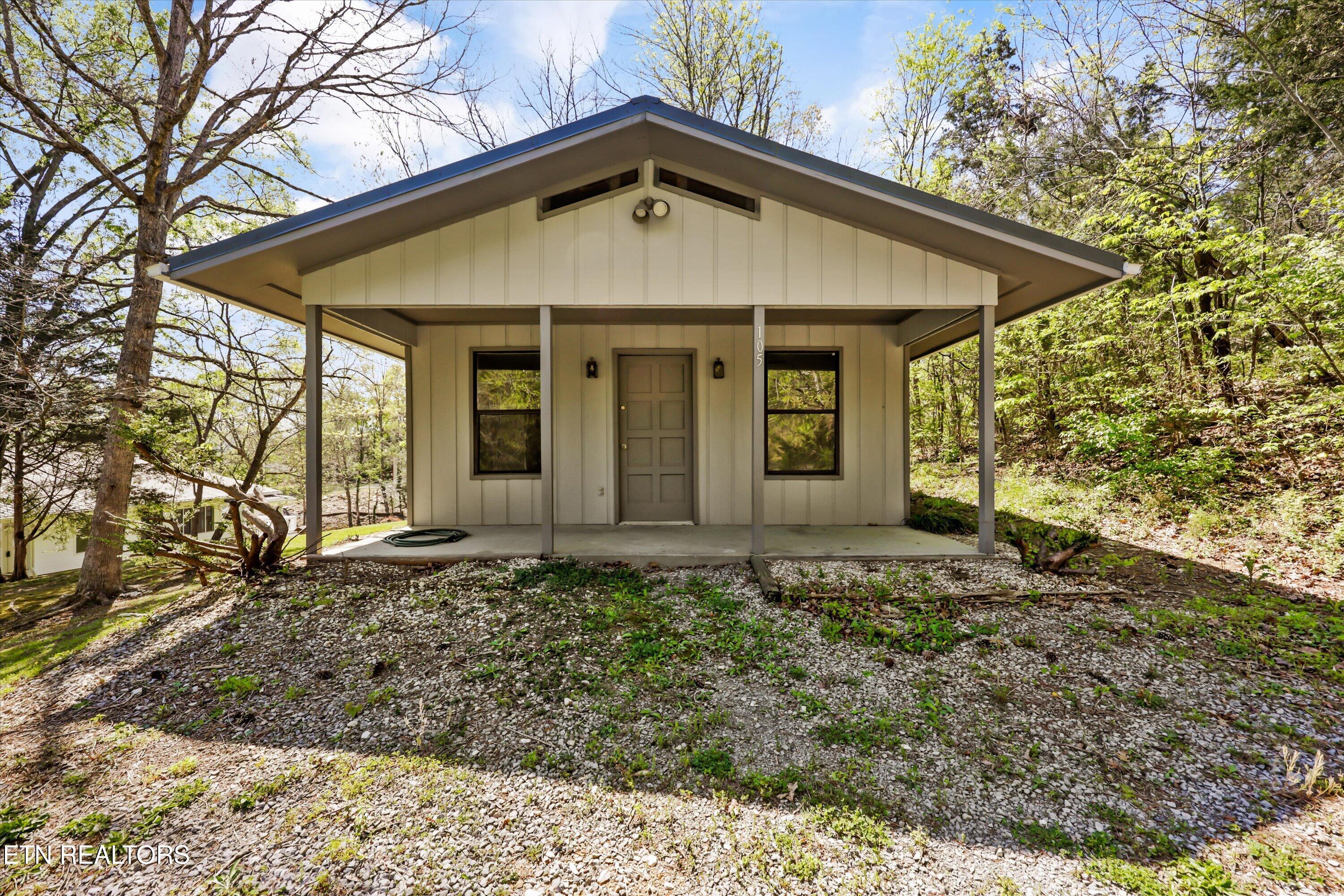 1017 Old Knoxville Highway Sevierville TN 37862