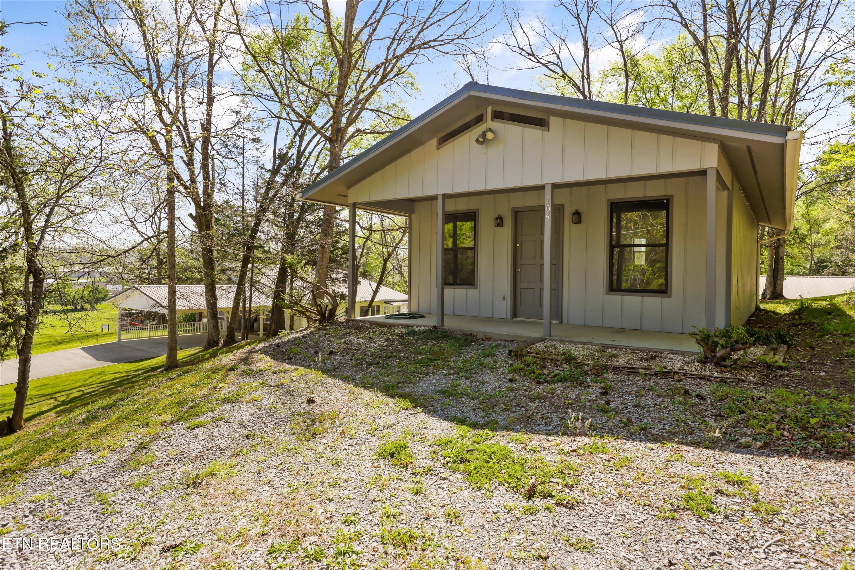 1017 Old Knoxville Highway Sevierville TN 37862