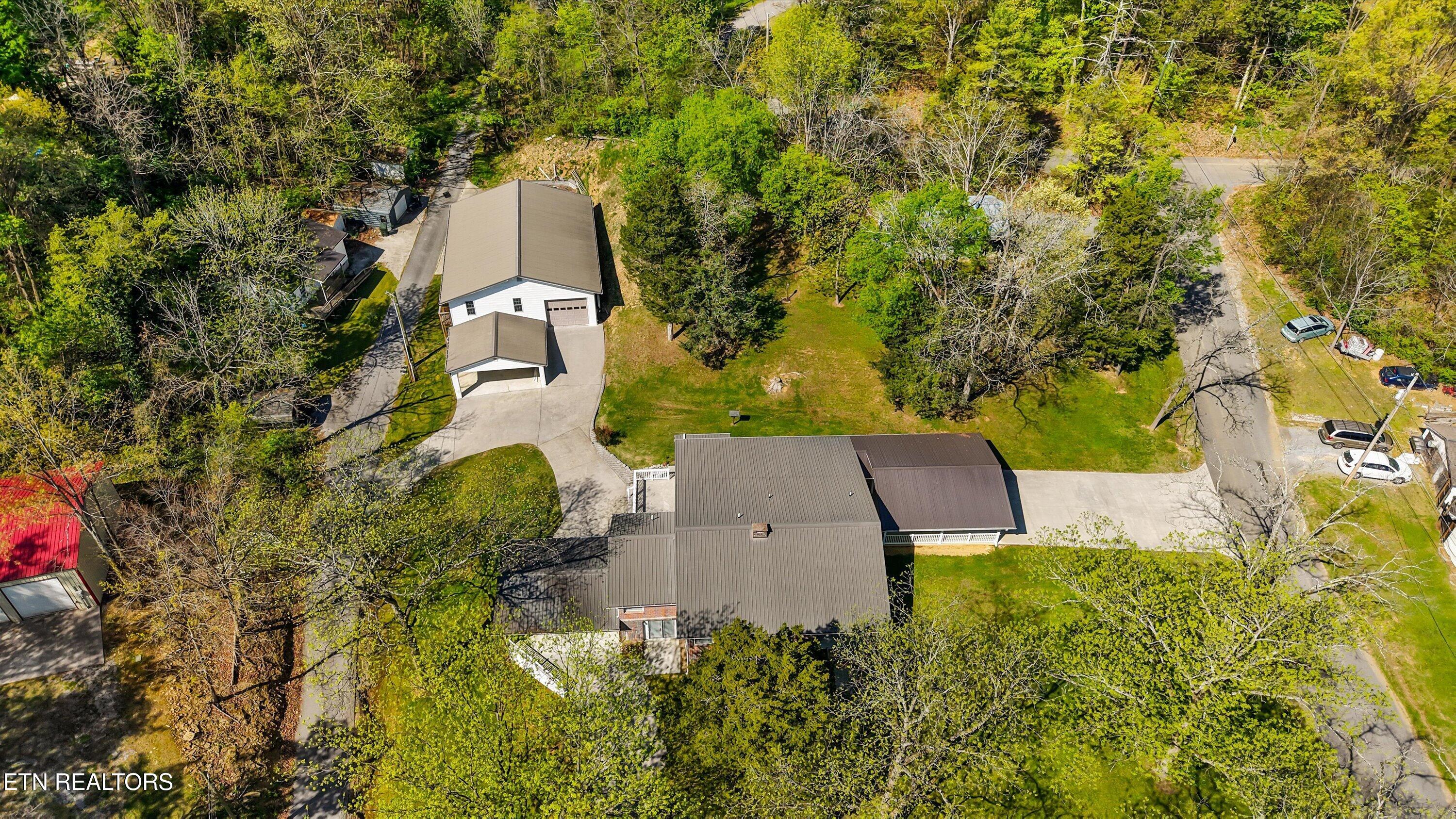 1017 Old Knoxville Highway Sevierville TN 37862