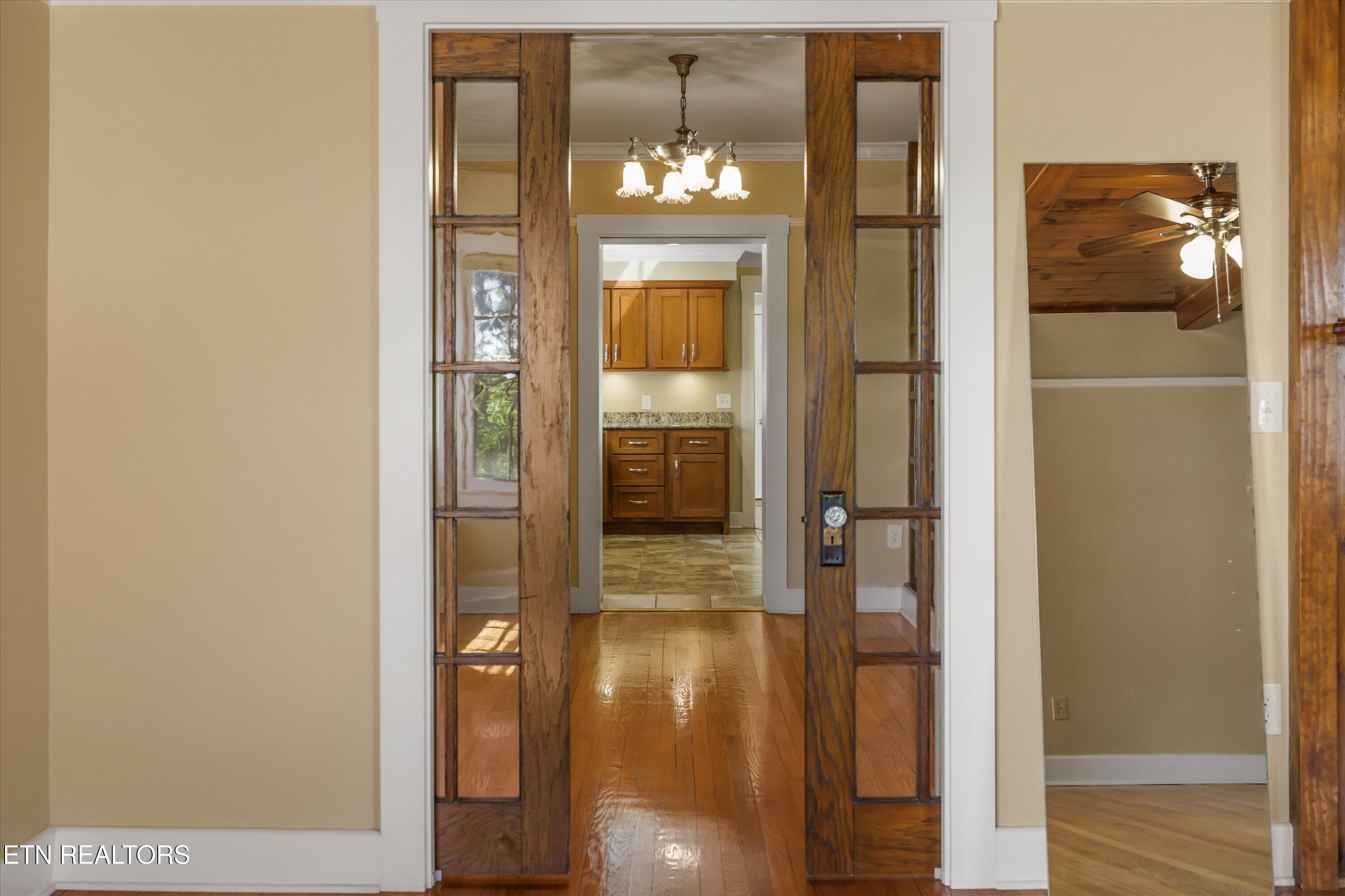 1017 Old Knoxville Highway Sevierville TN 37862