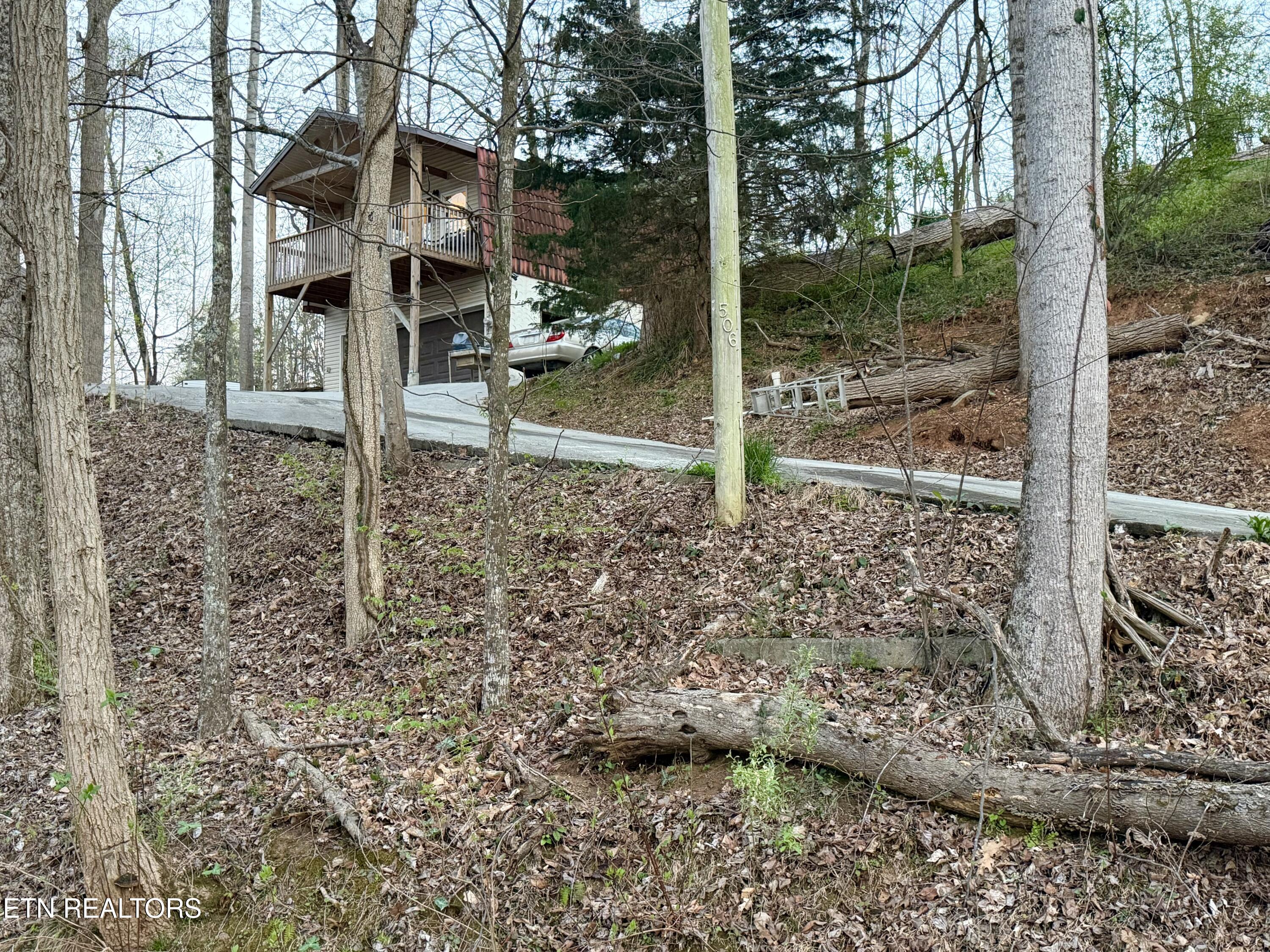 506 Lindsey Mill Circle Rocky Top TN 37769