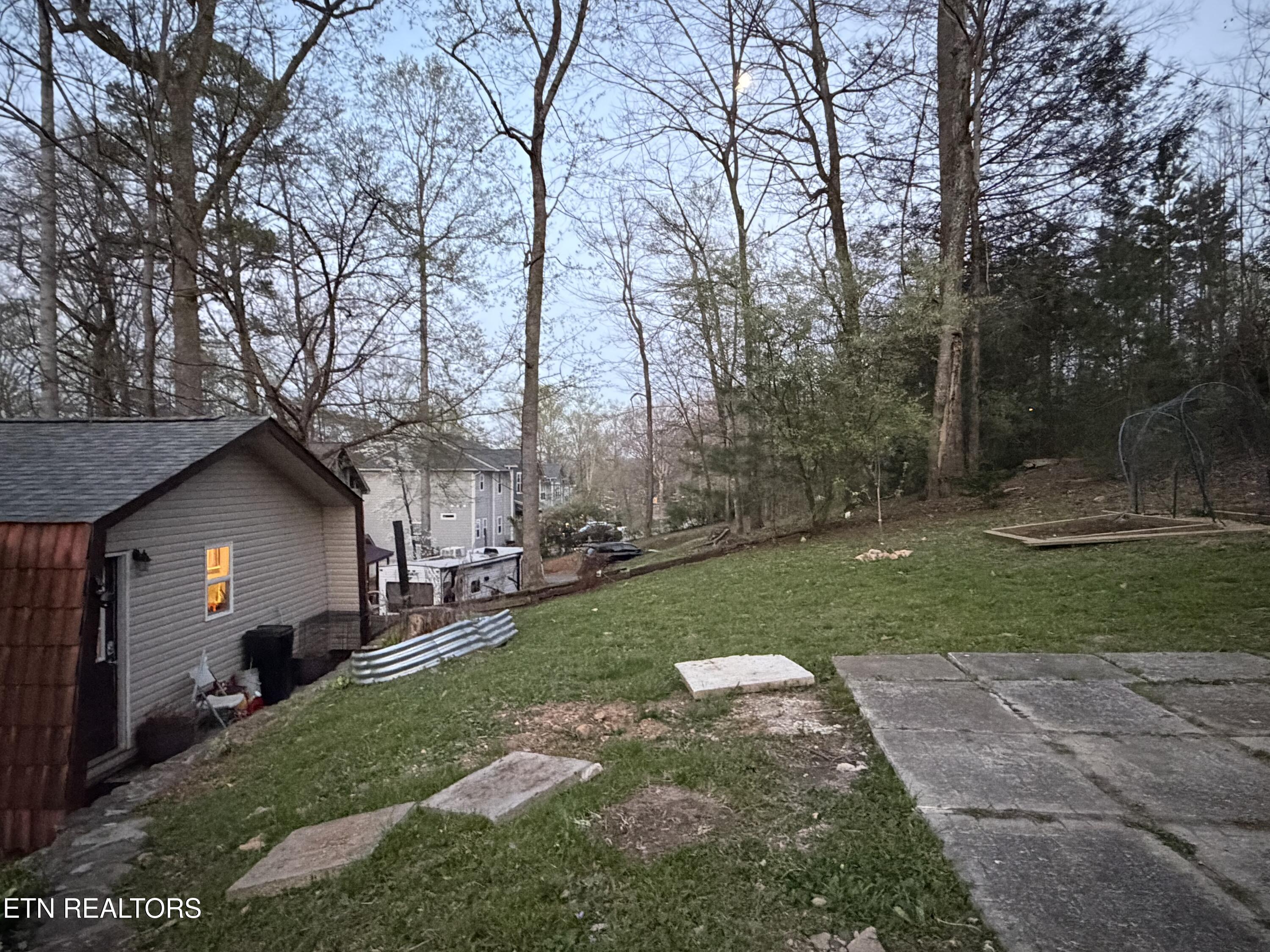 506 Lindsey Mill Circle Rocky Top TN 37769