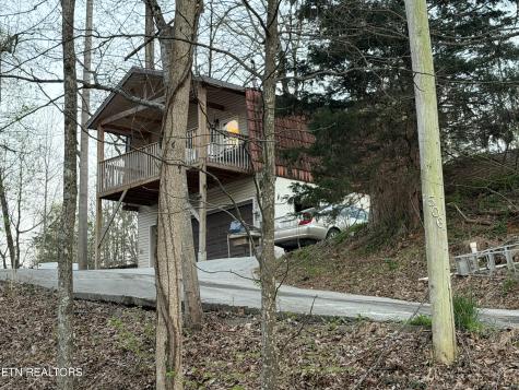 506 Lindsey Mill Circle Rocky Top TN 37769