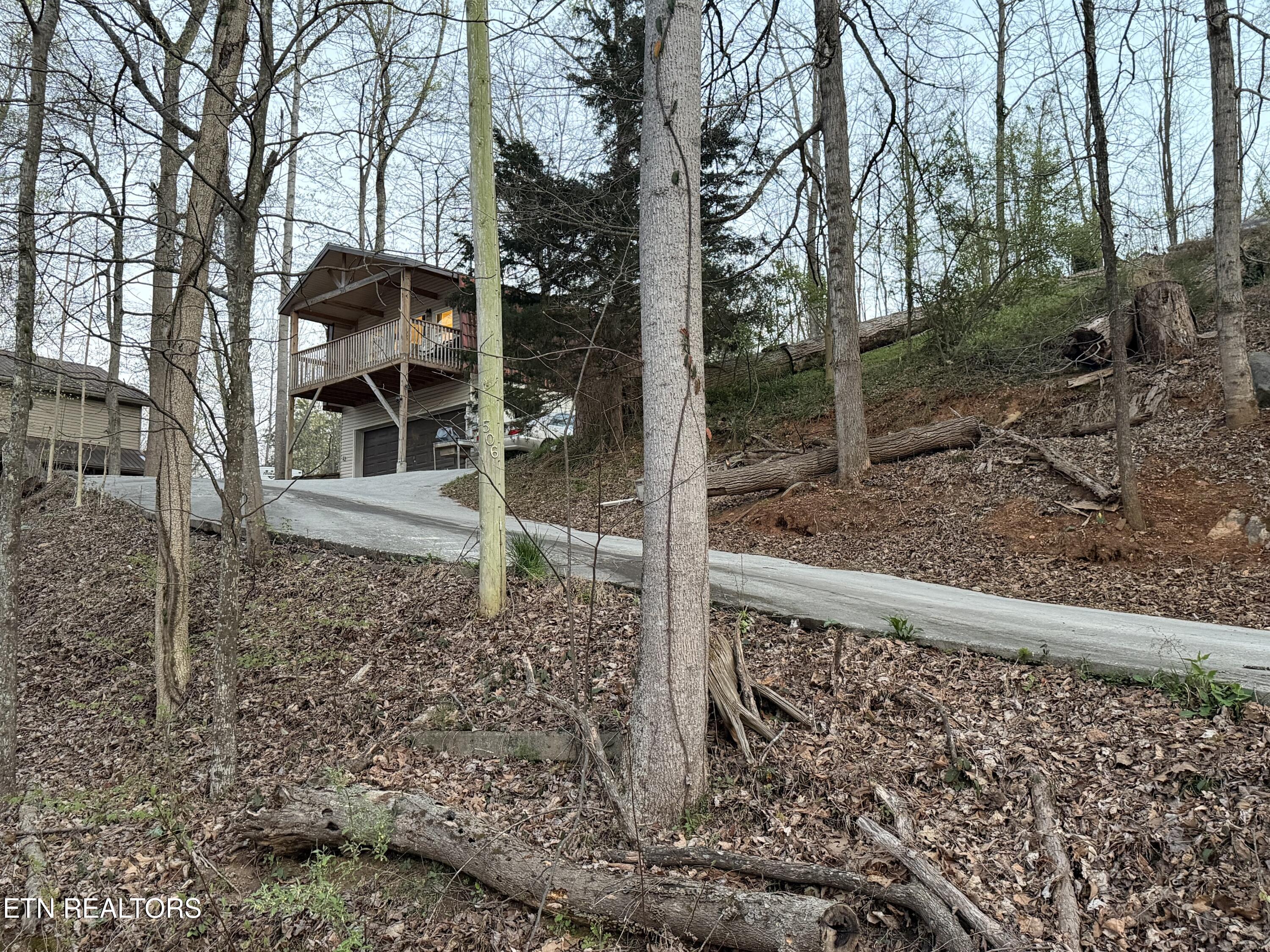 506 Lindsey Mill Circle Rocky Top TN 37769
