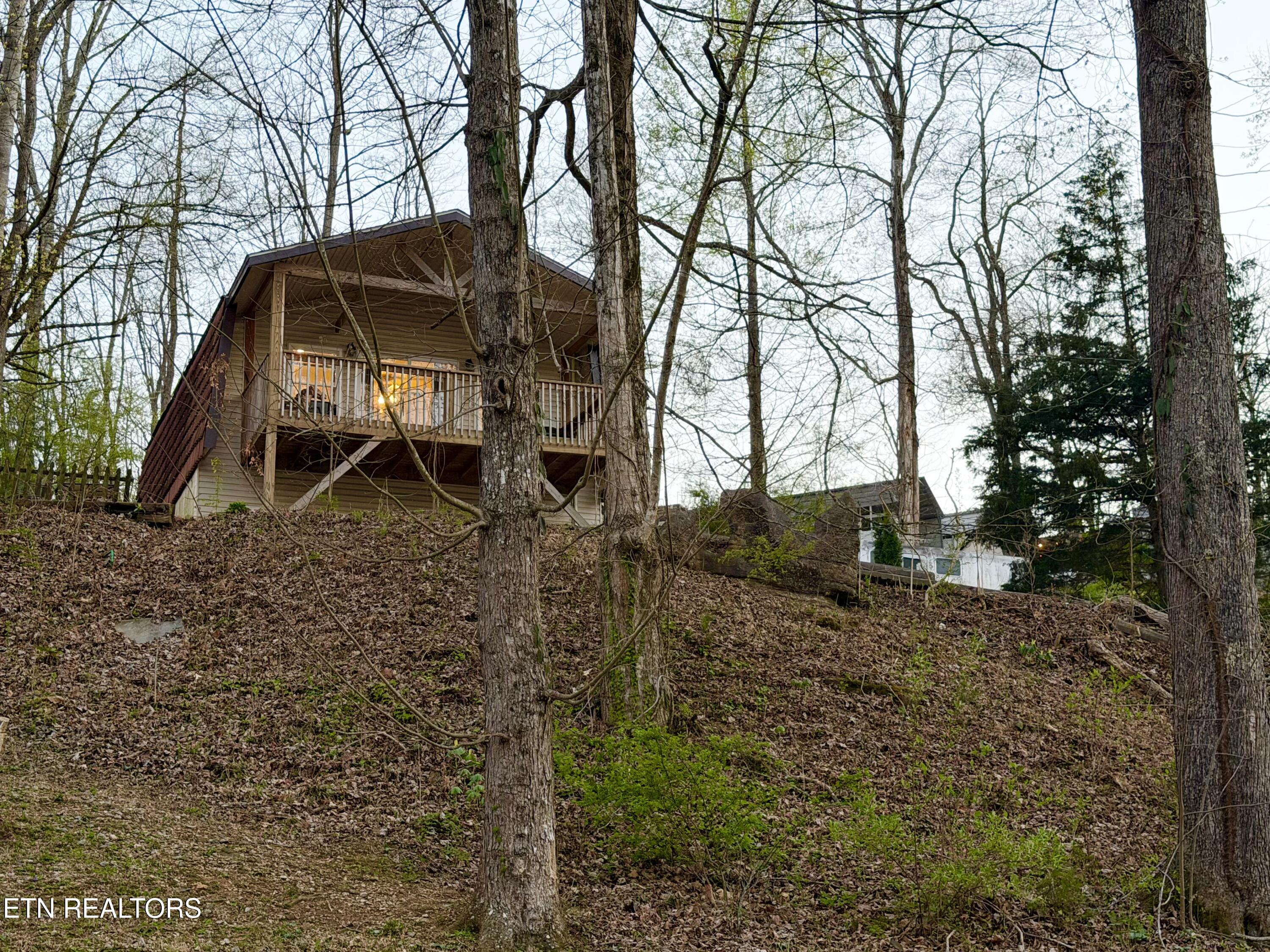 506 Lindsey Mill Circle Rocky Top TN 37769