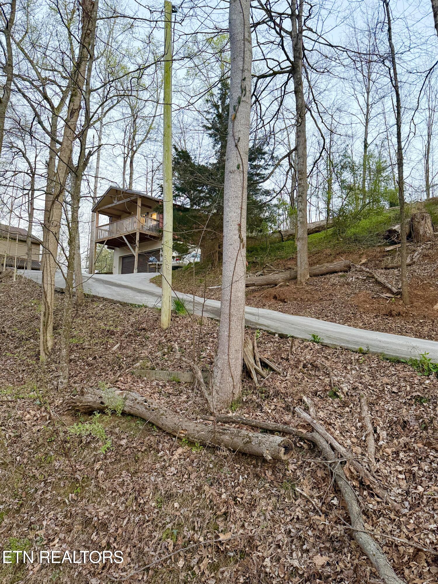 506 Lindsey Mill Circle Rocky Top TN 37769