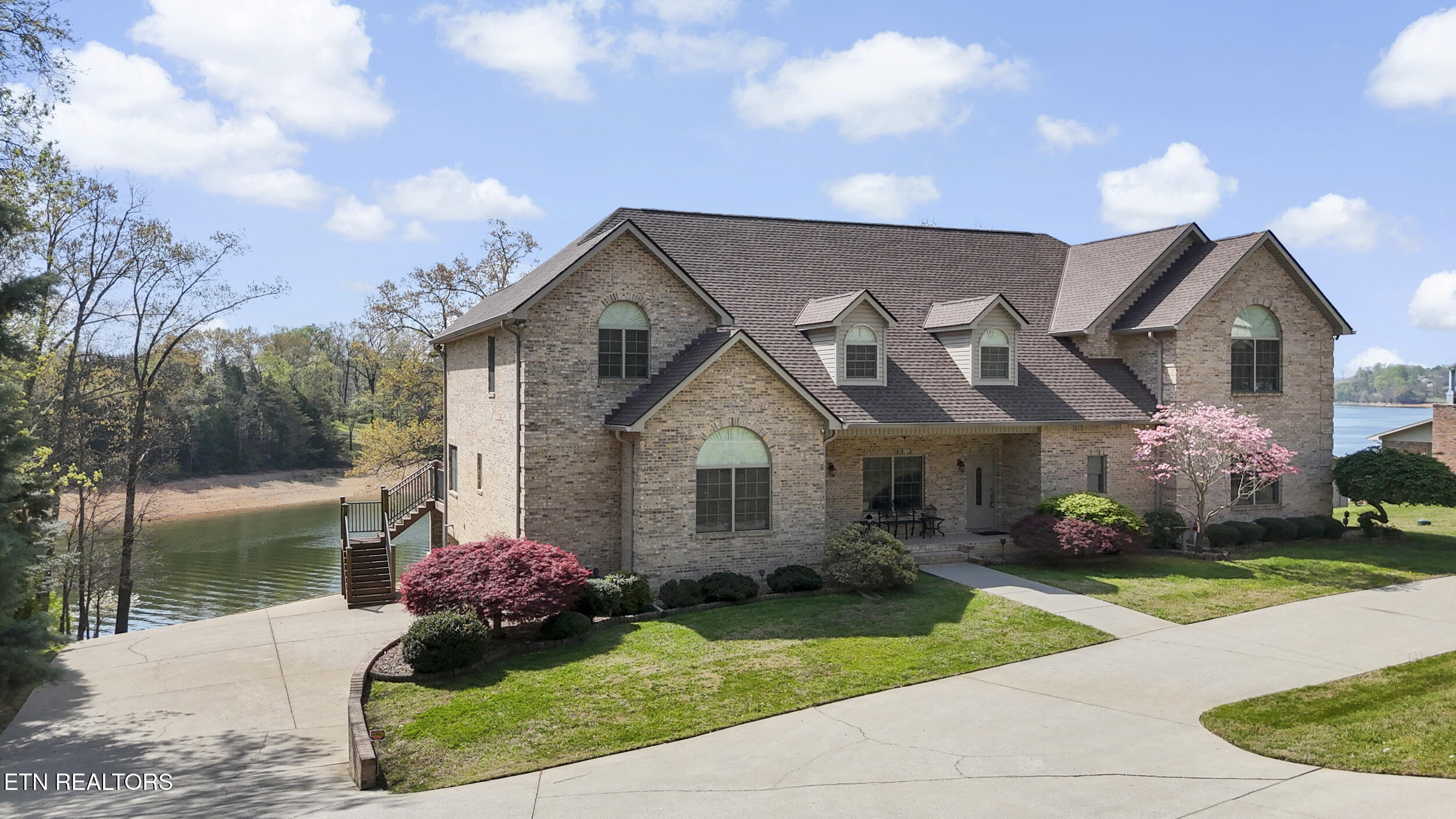 1166 Wildcat Road Bean Station TN 37708