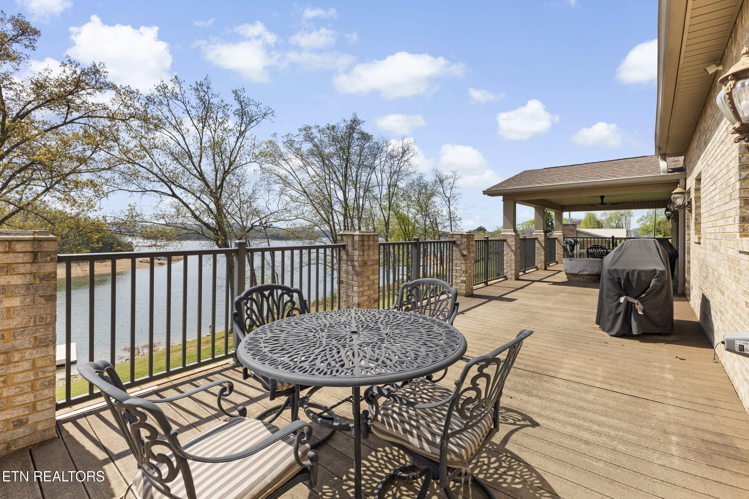 1166 Wildcat Road Bean Station TN 37708