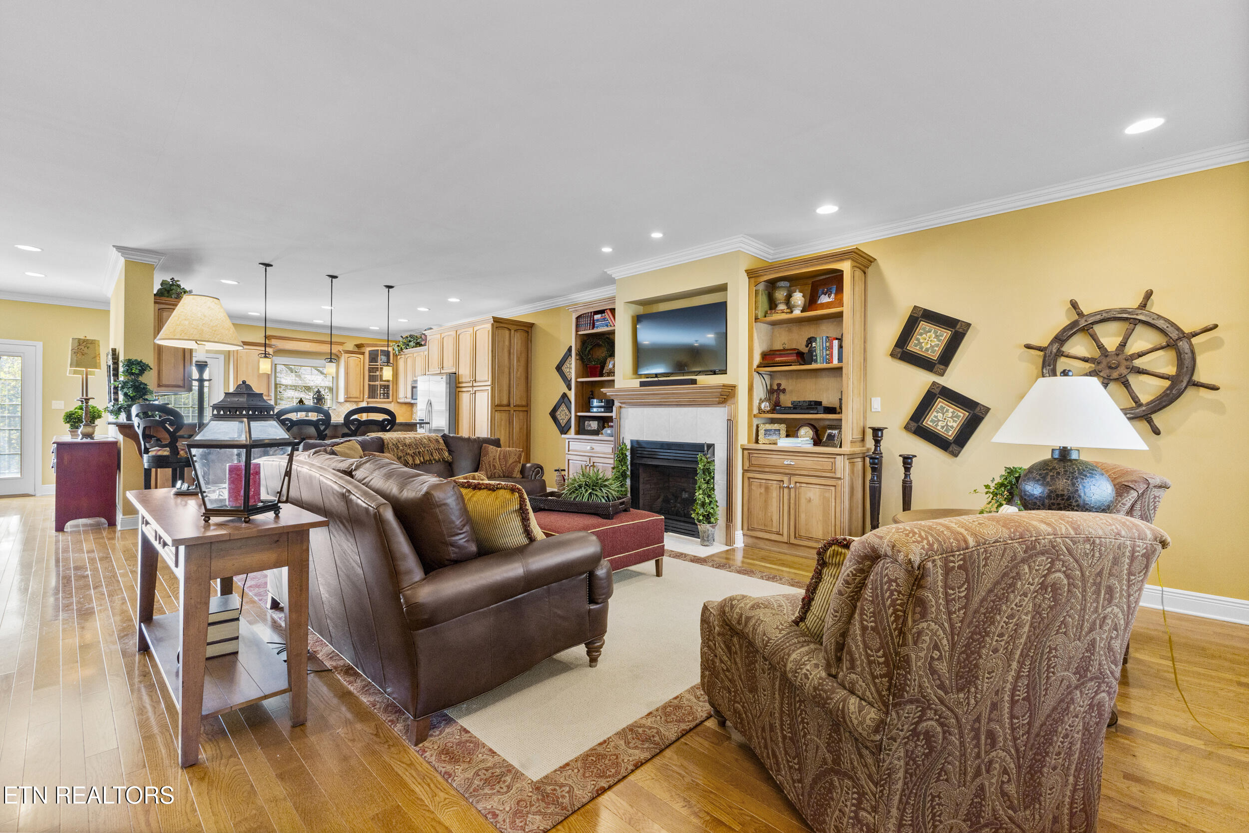 1166 Wildcat Road Bean Station TN 37708