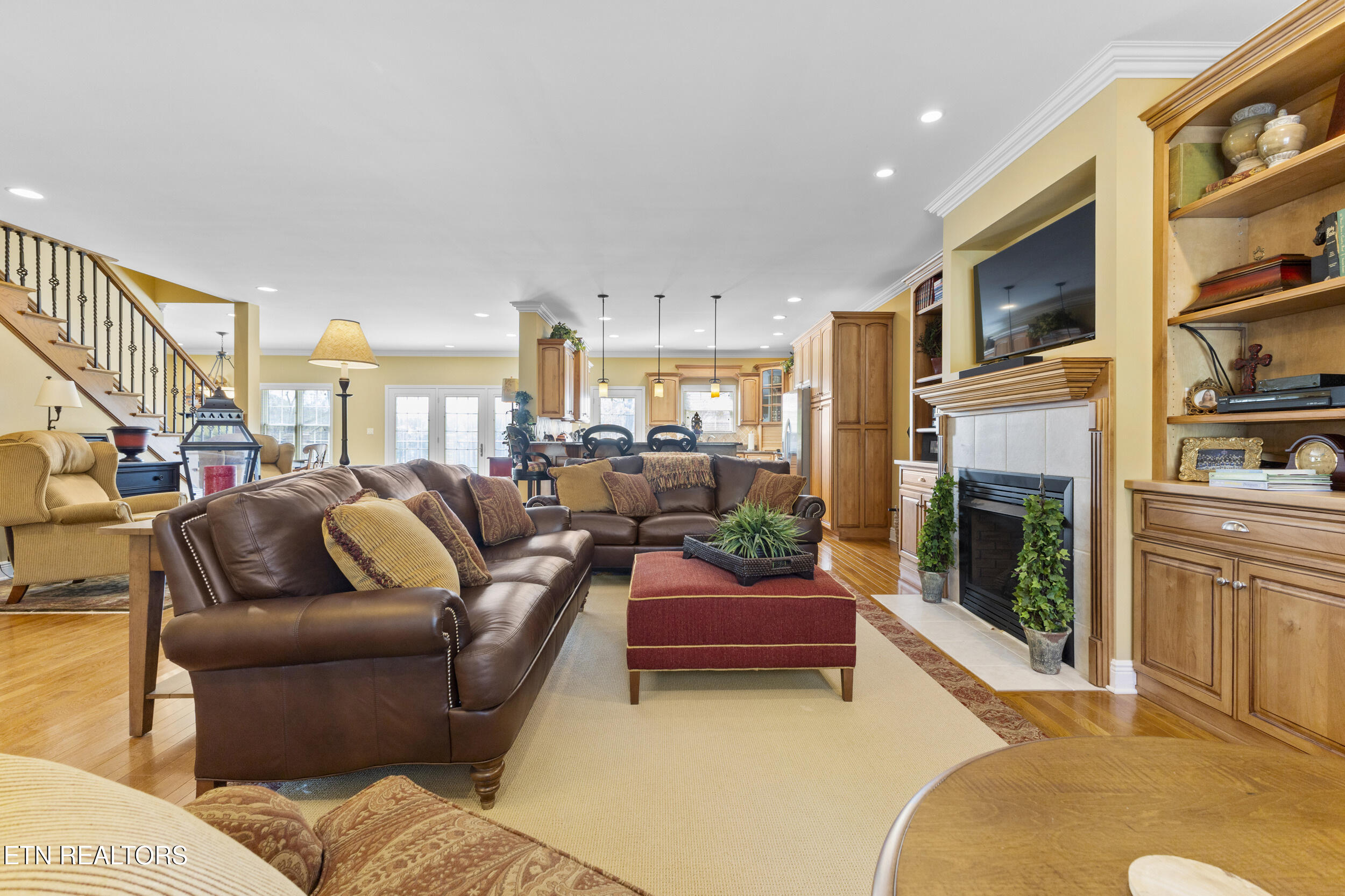 1166 Wildcat Road Bean Station TN 37708