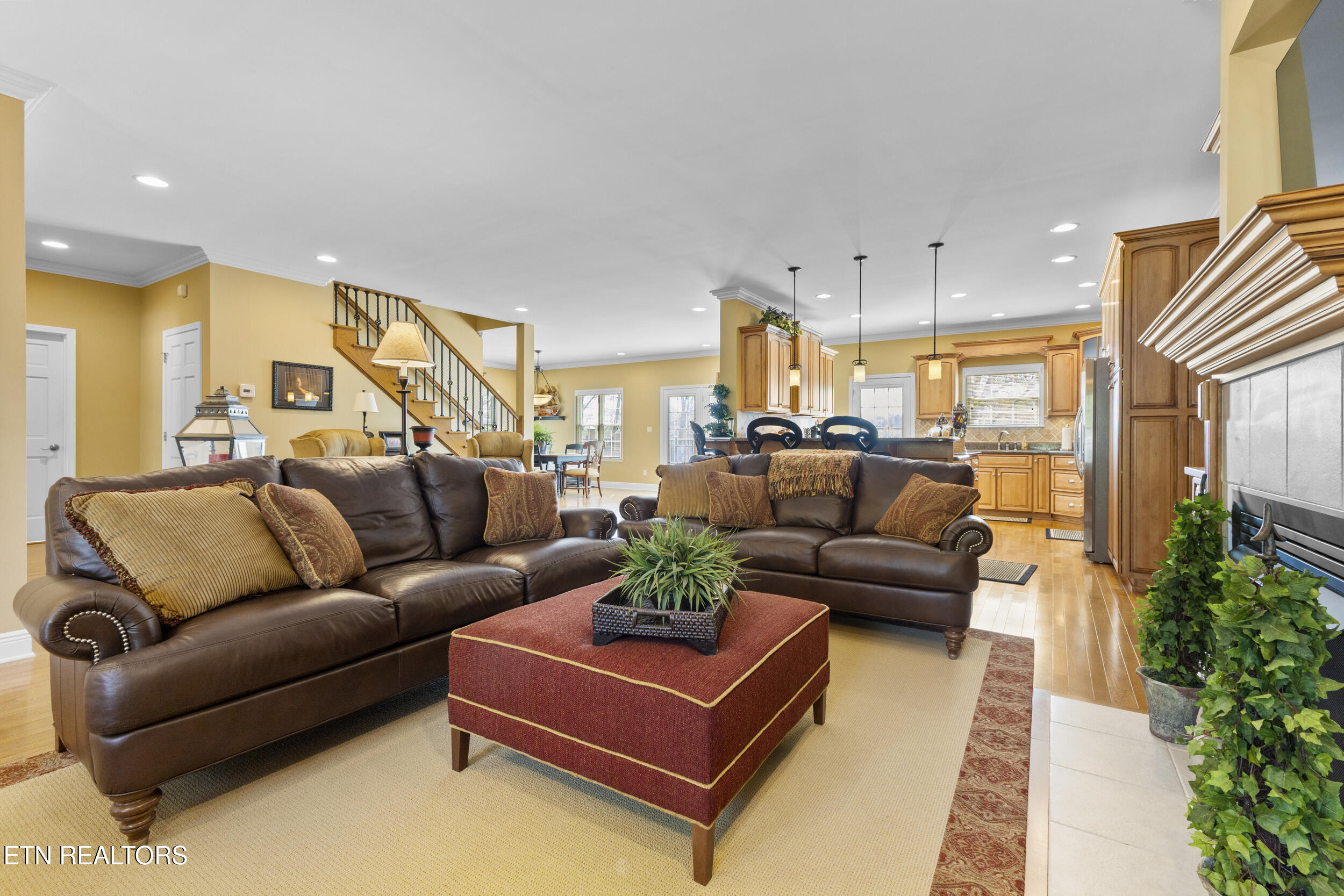 1166 Wildcat Road Bean Station TN 37708