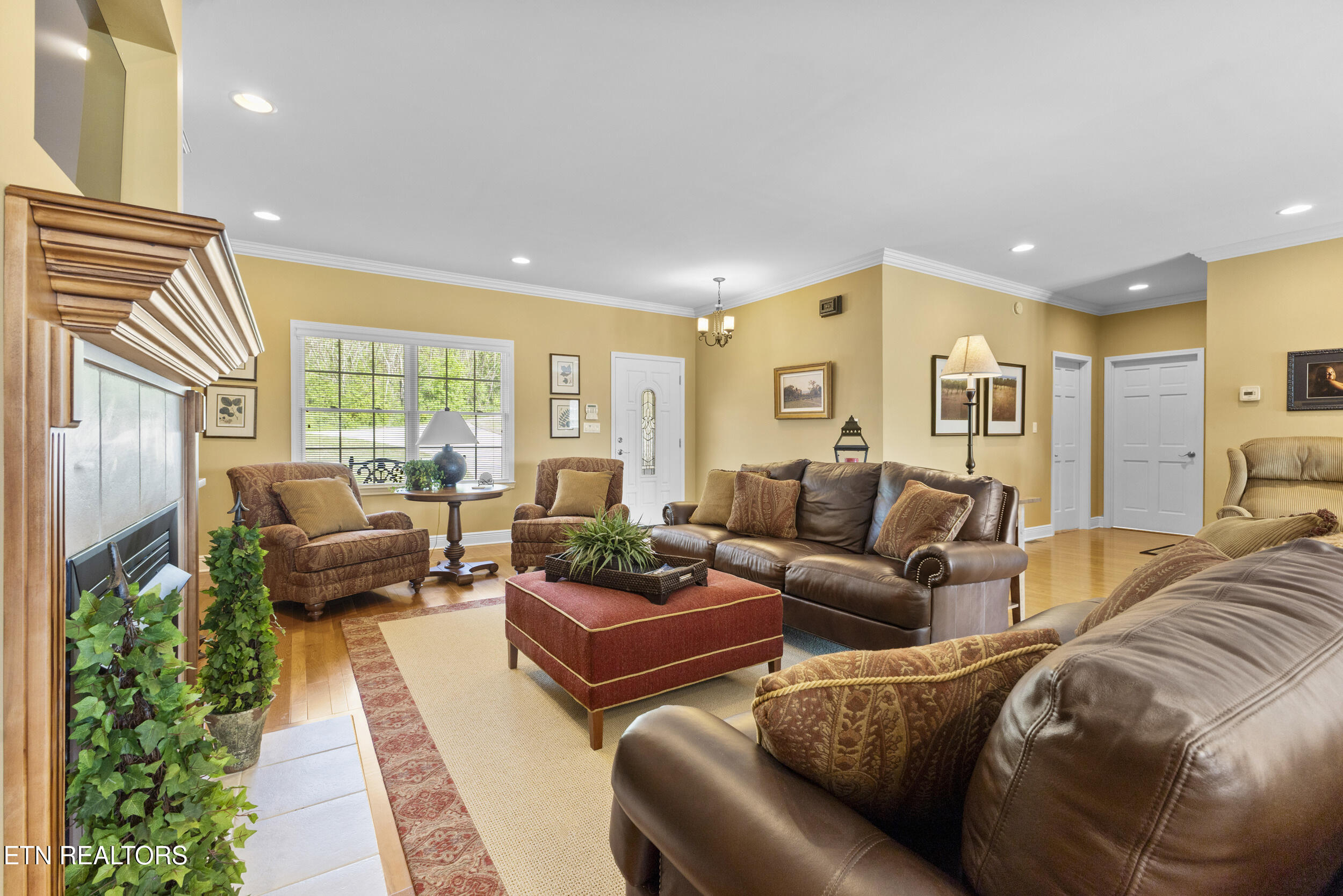 1166 Wildcat Road Bean Station TN 37708