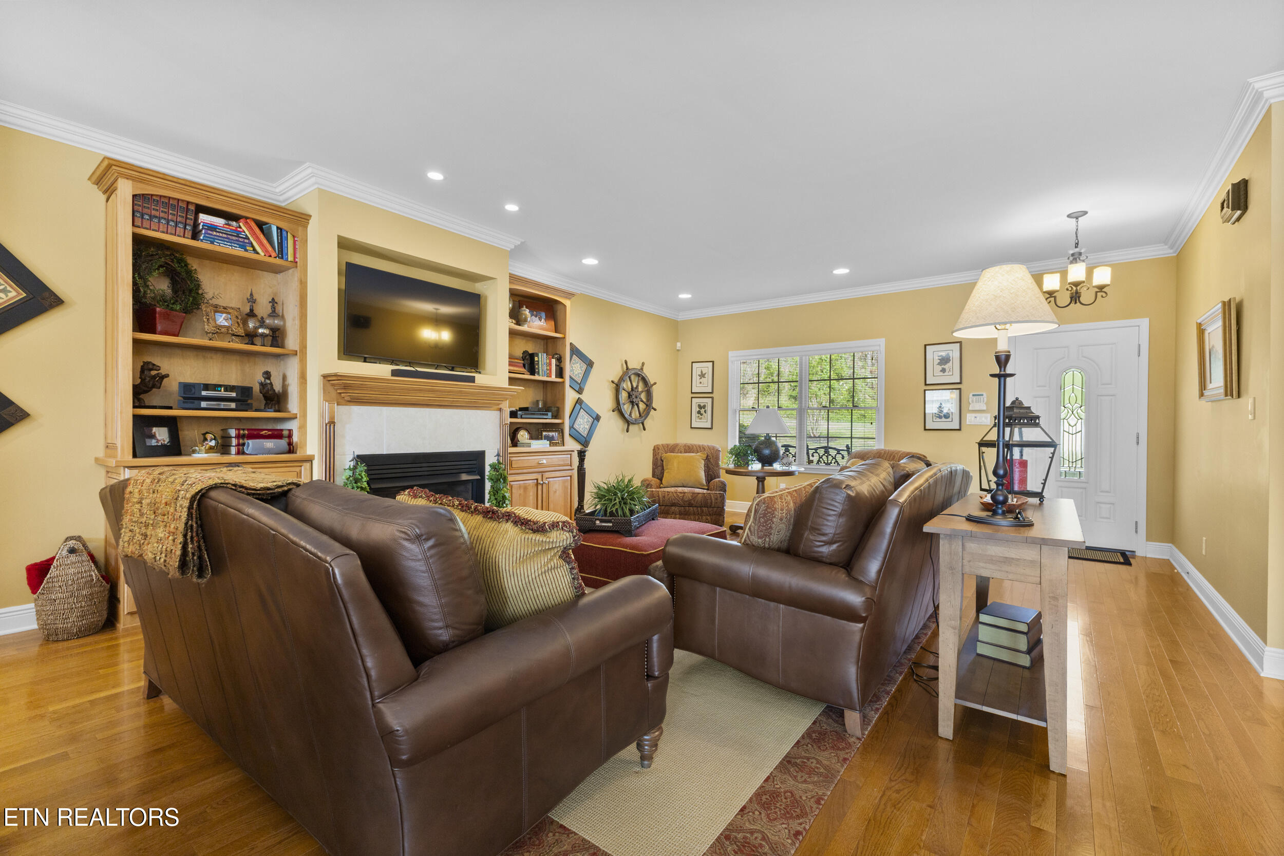 1166 Wildcat Road Bean Station TN 37708