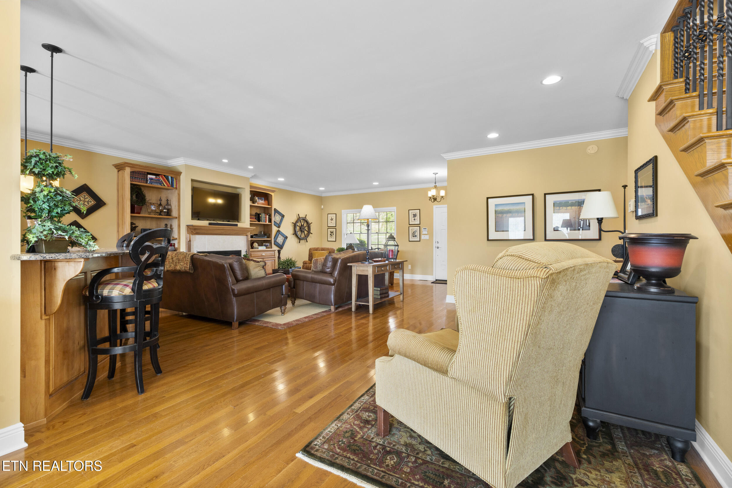 1166 Wildcat Road Bean Station TN 37708