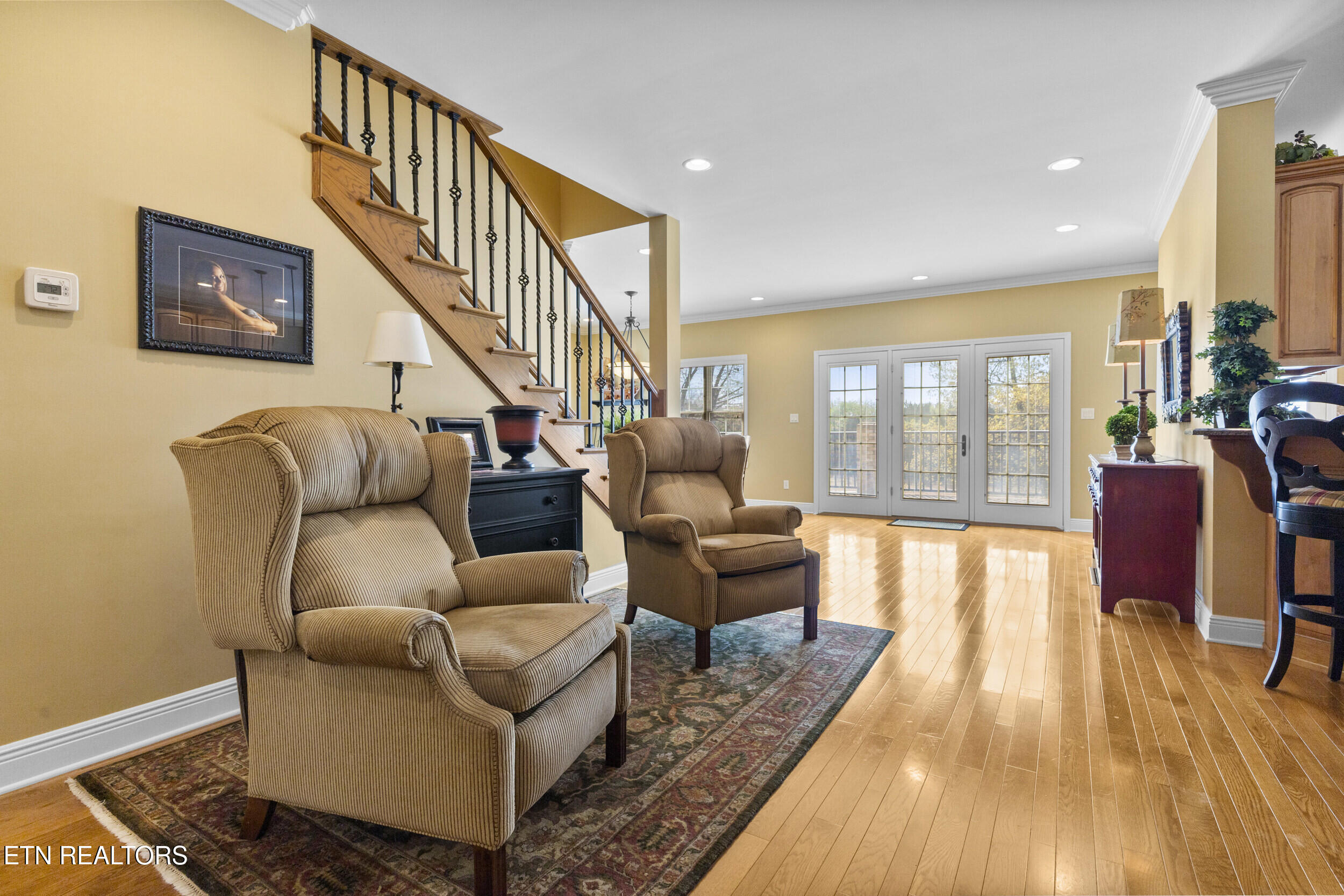 1166 Wildcat Road Bean Station TN 37708