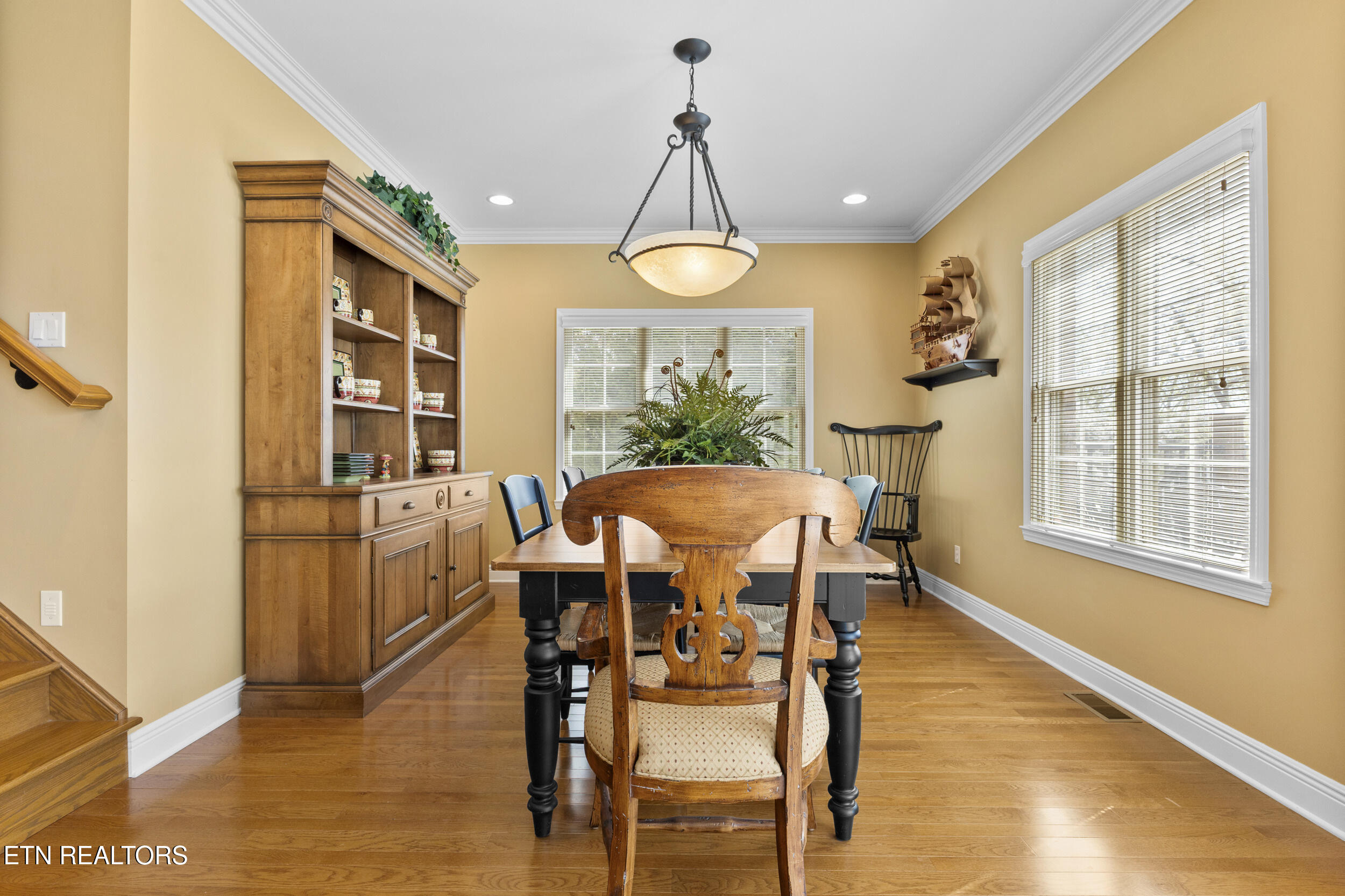 1166 Wildcat Road Bean Station TN 37708