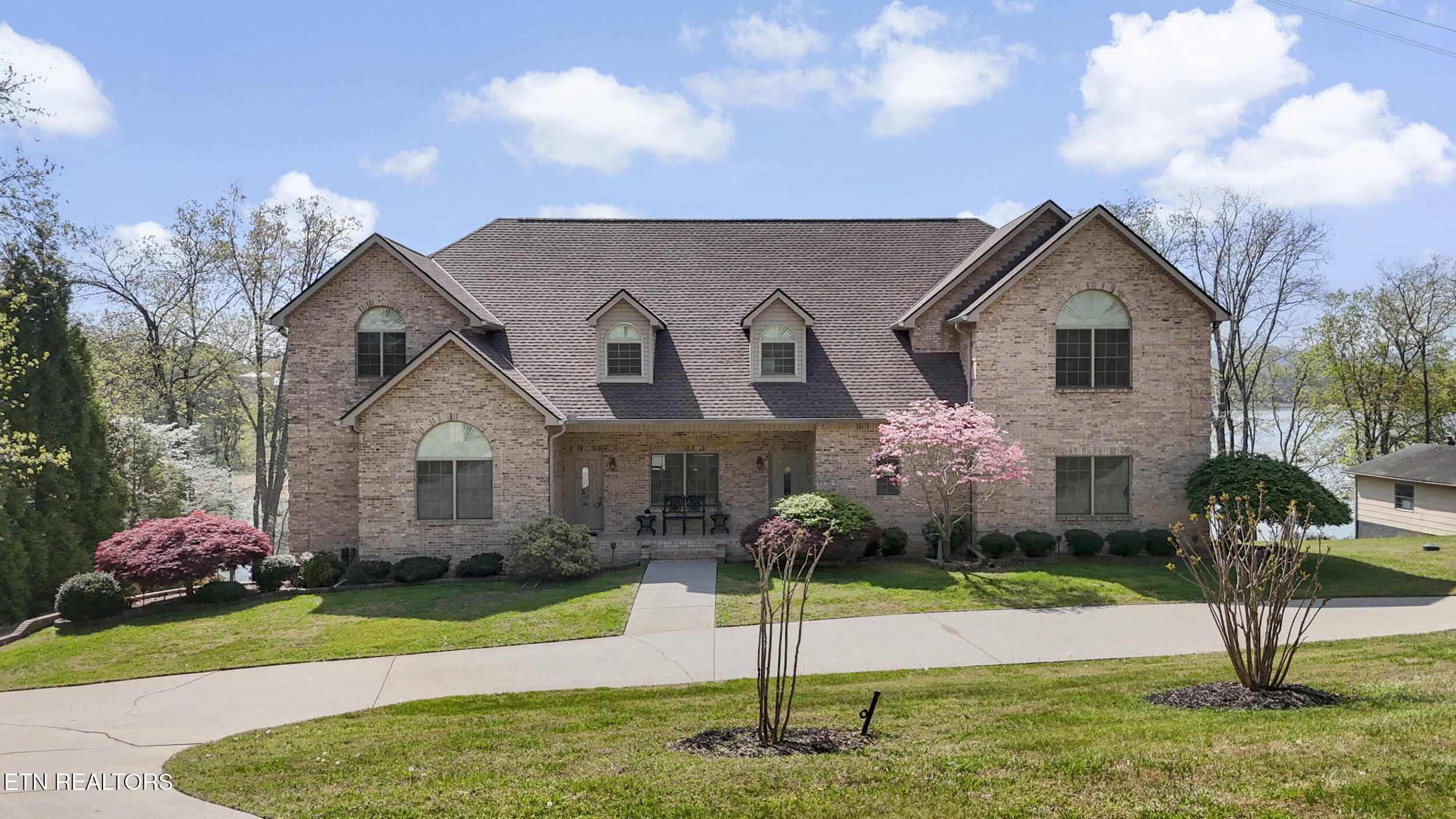 1166 Wildcat Road Bean Station TN 37708