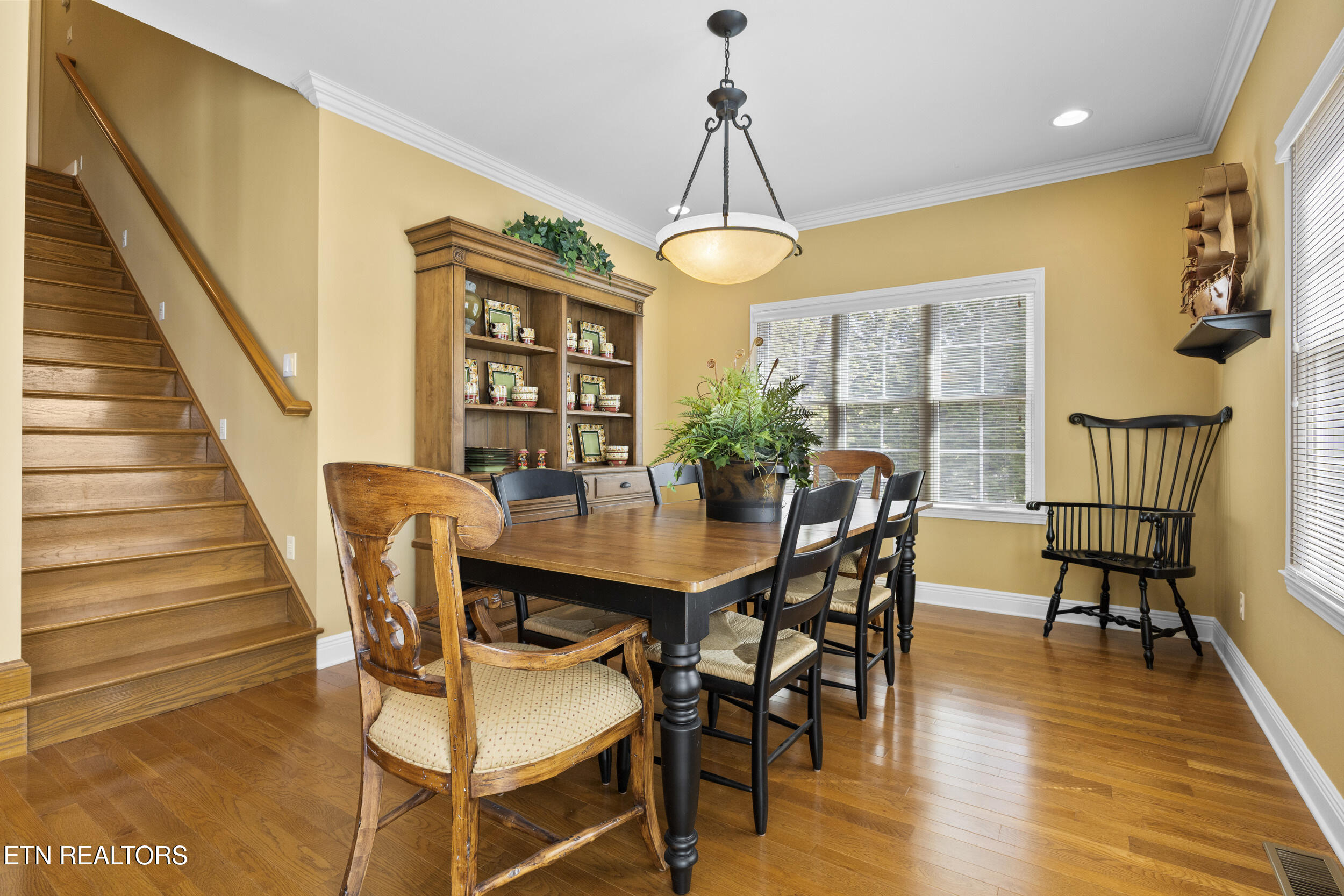 1166 Wildcat Road Bean Station TN 37708
