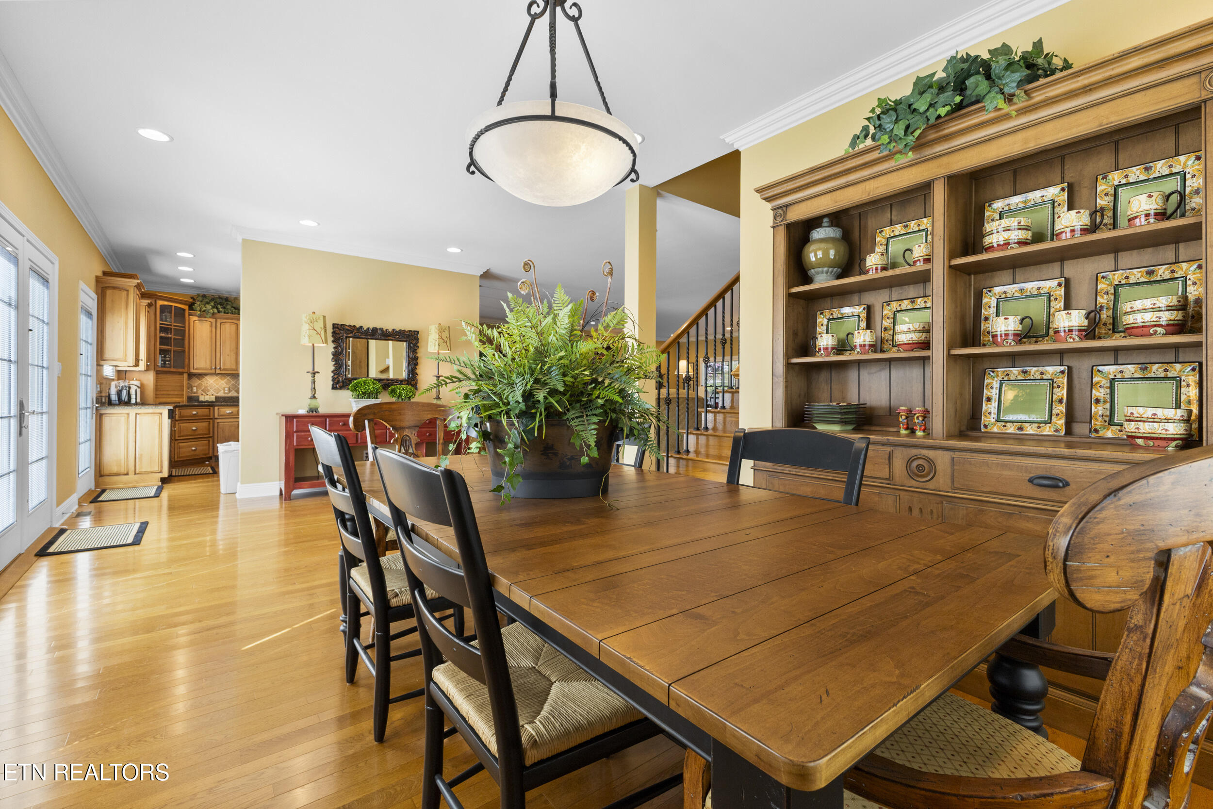 1166 Wildcat Road Bean Station TN 37708
